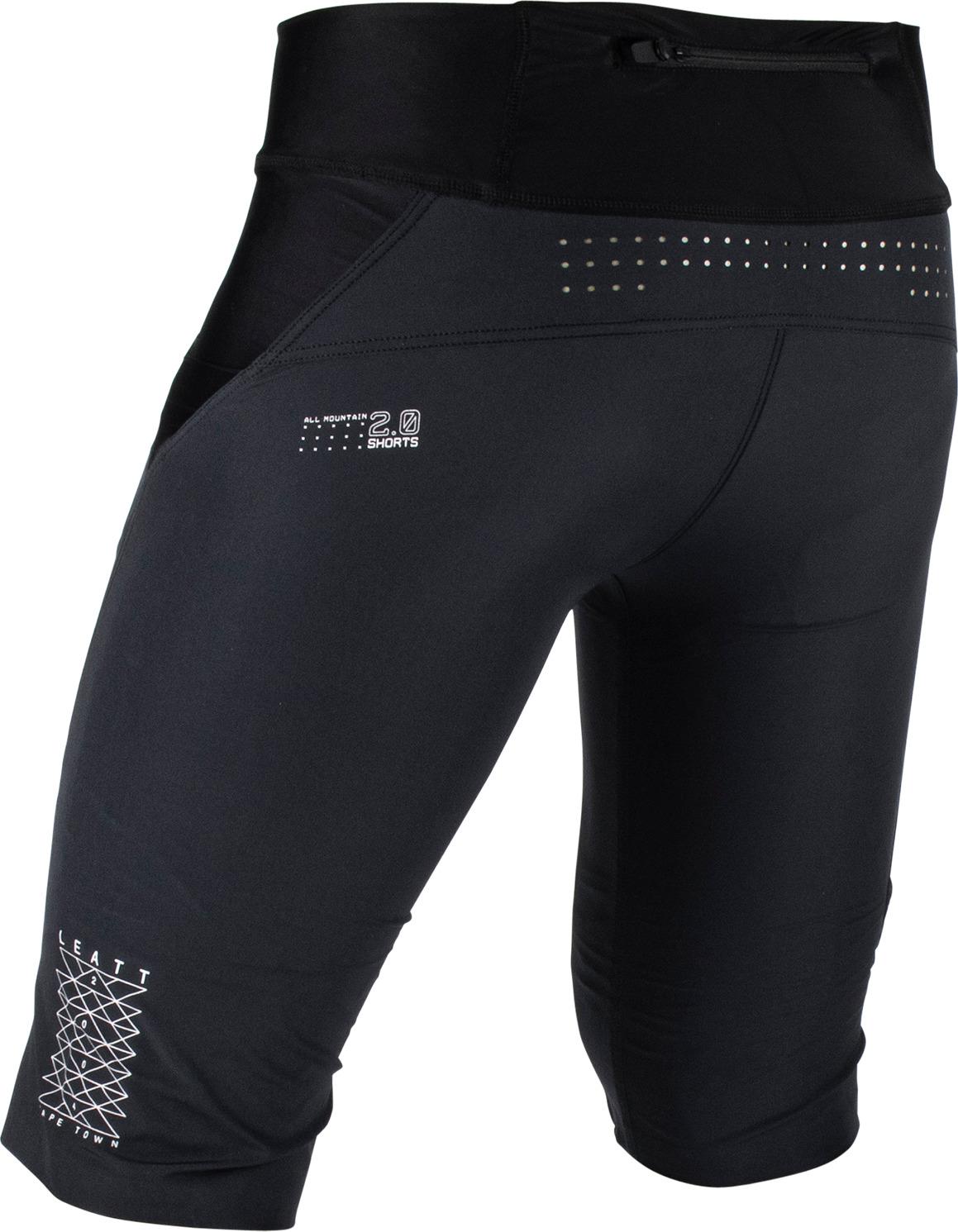 Product gallery image number 3 for product MTB AllMtn 2.0 Shorts - Women's
