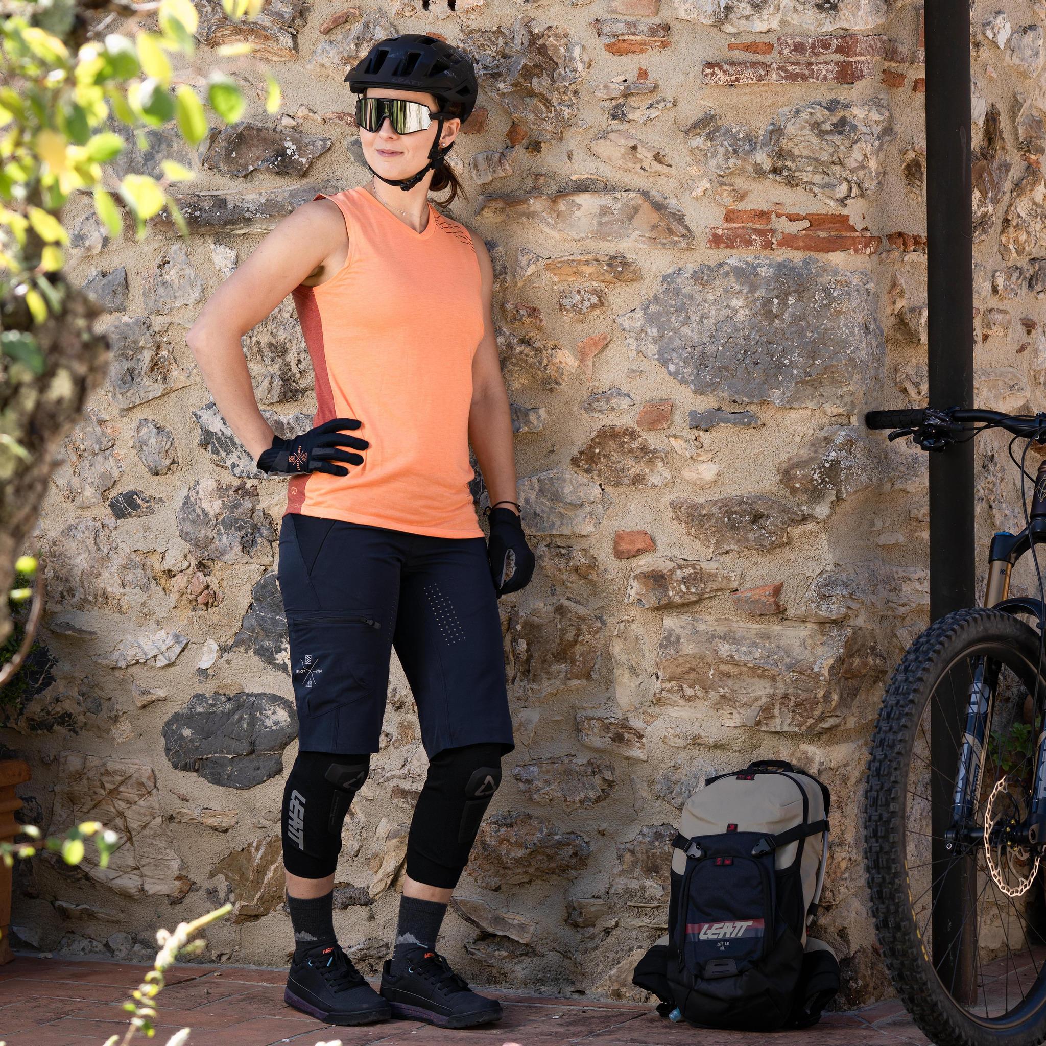 Product gallery image number 5 for product MTB AllMtn 2.0 Shorts - Women's