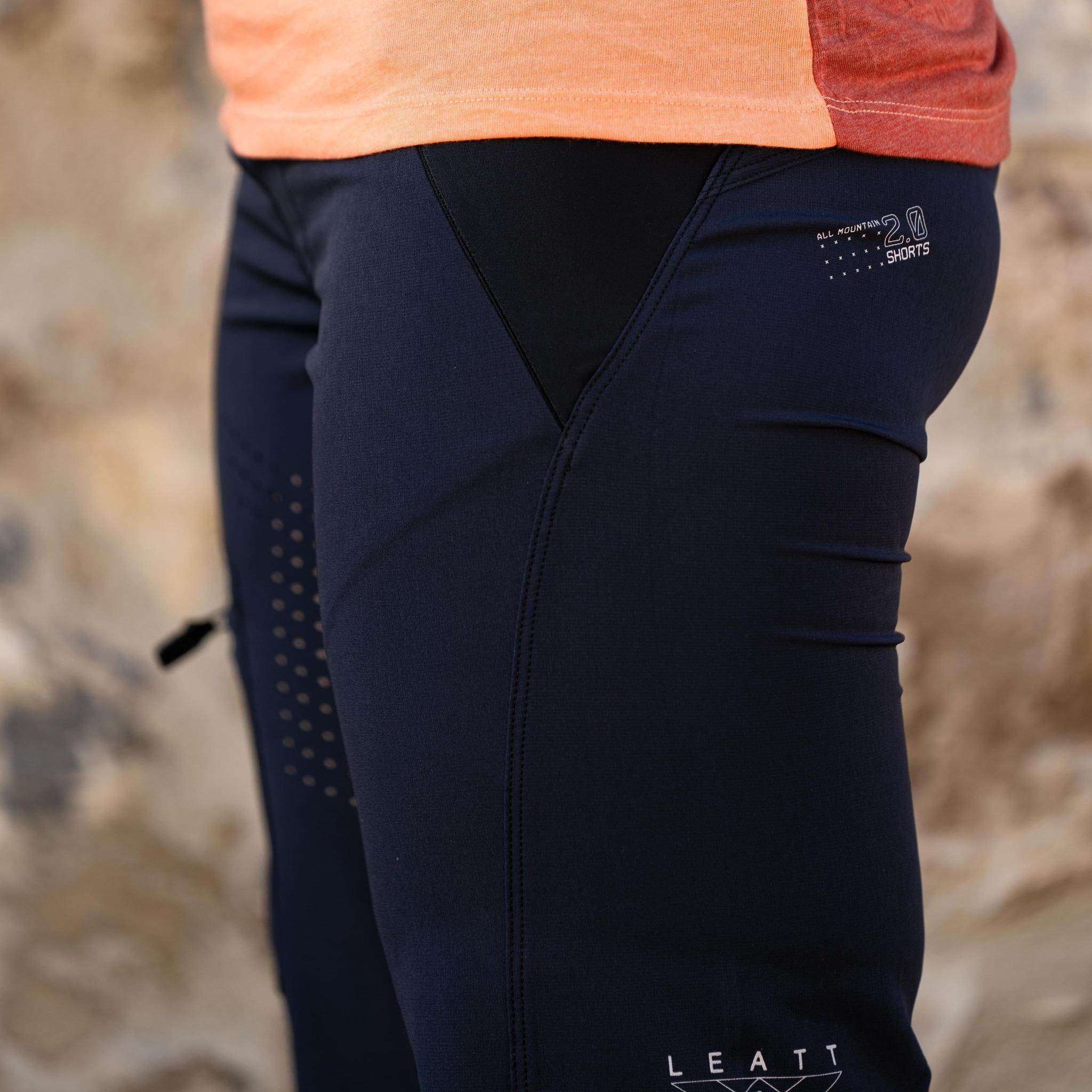 Product gallery image number 7 for product MTB AllMtn 2.0 Shorts - Women's