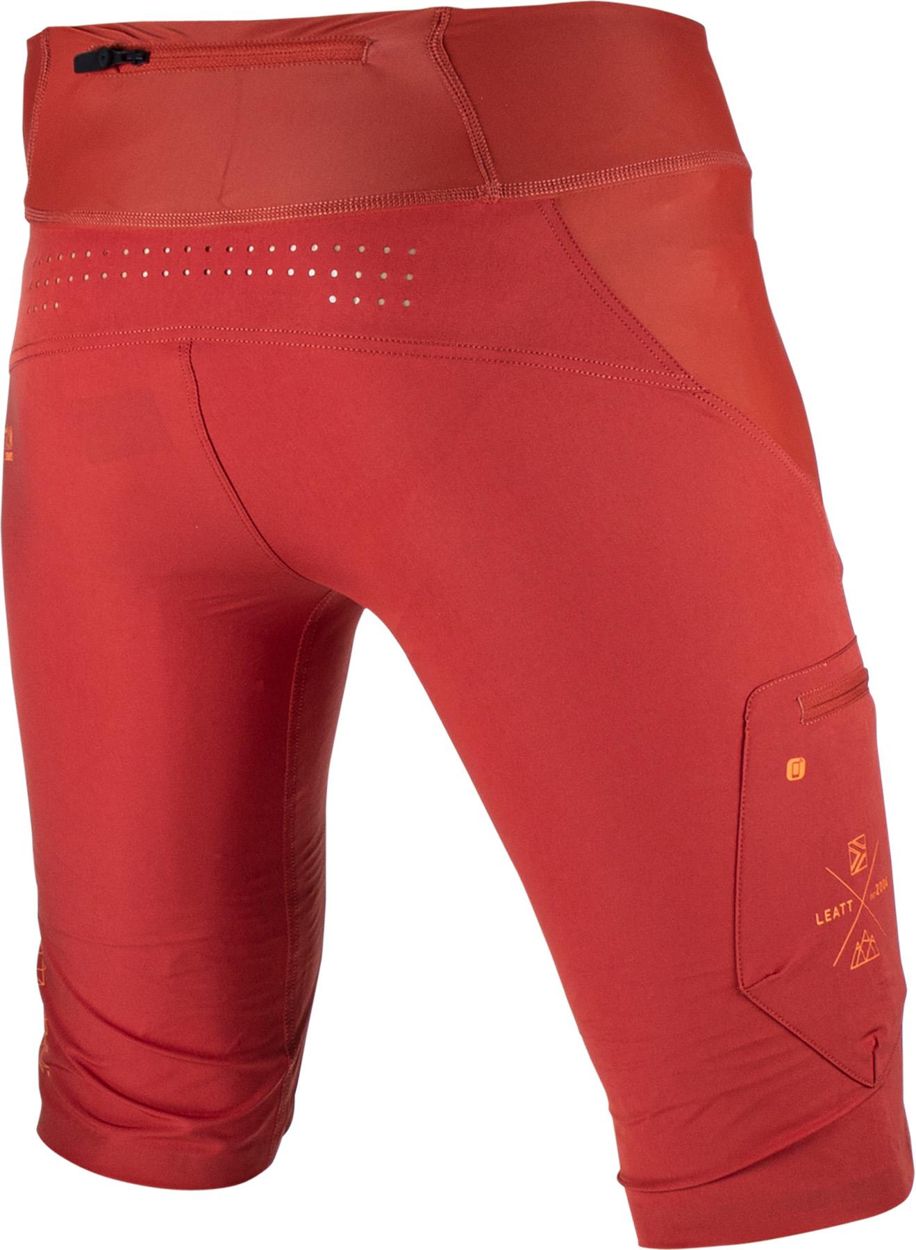 Product gallery image number 2 for product MTB All-Mtn 2.0 Shorts - Women's