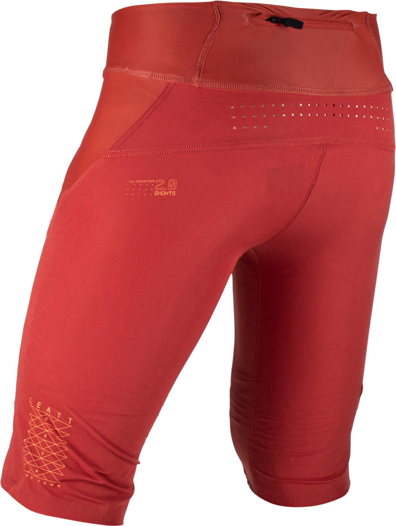 Product gallery image number 3 for product MTB All-Mtn 2.0 Shorts - Women's
