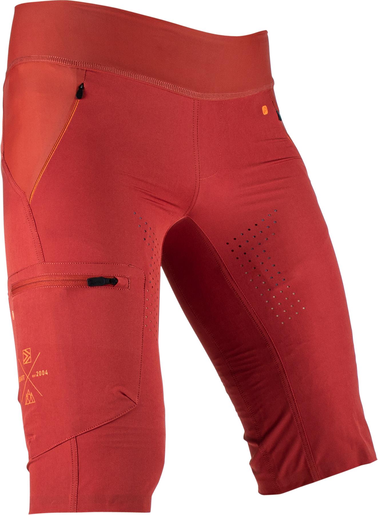 Product gallery image number 4 for product MTB All-Mtn 2.0 Shorts - Women's