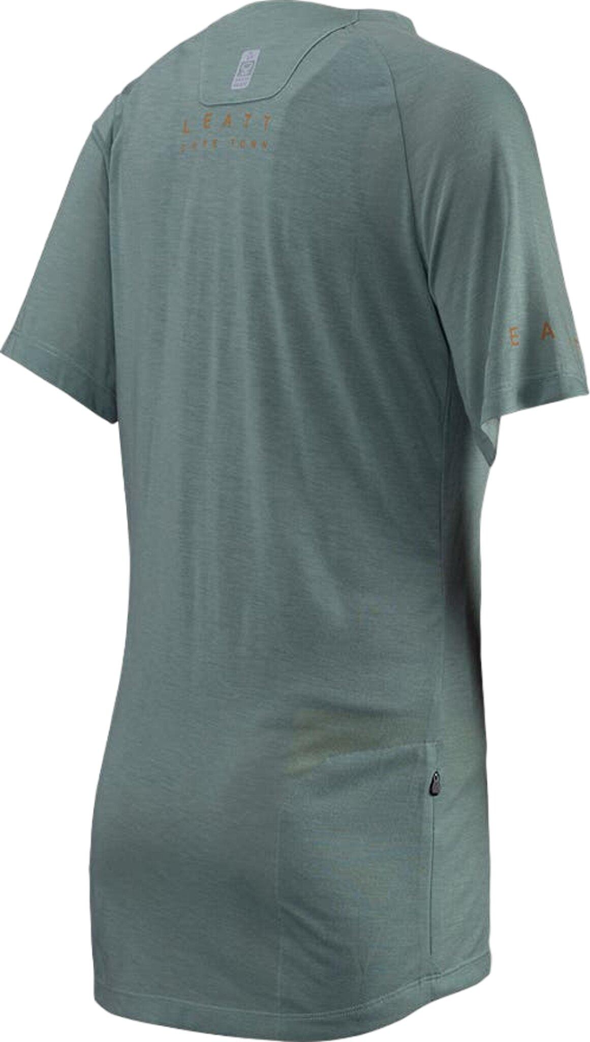 Product gallery image number 2 for product AllMtn 2.0 MTB Jersey - Women's