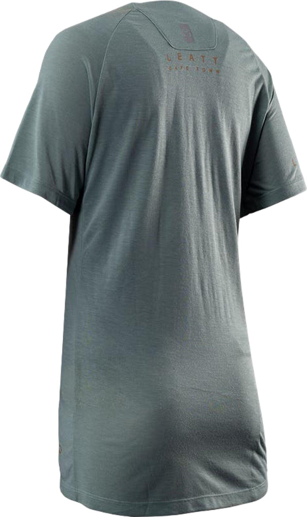 Product gallery image number 4 for product AllMtn 2.0 MTB Jersey - Women's