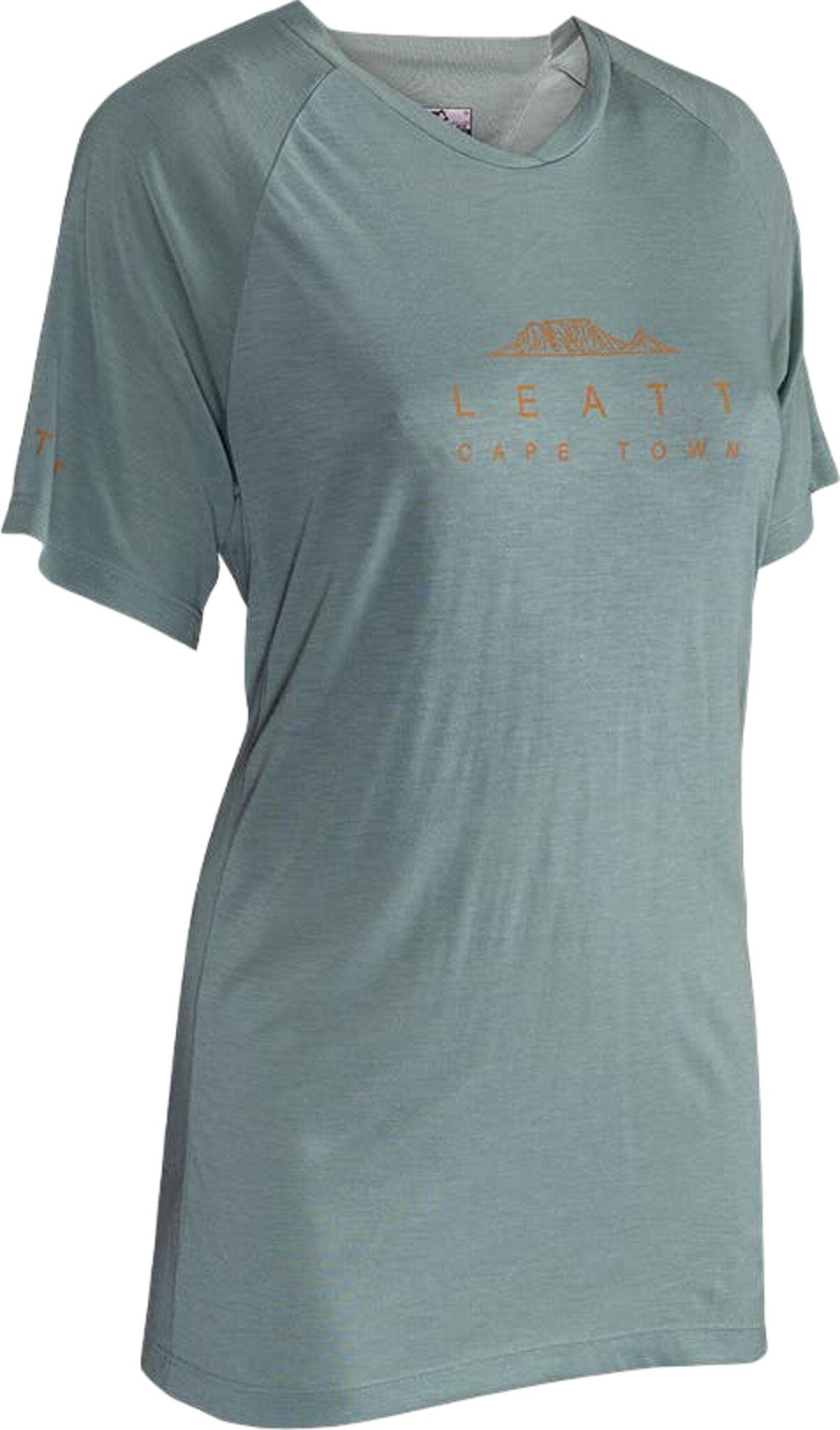 Product gallery image number 3 for product AllMtn 2.0 MTB Jersey - Women's