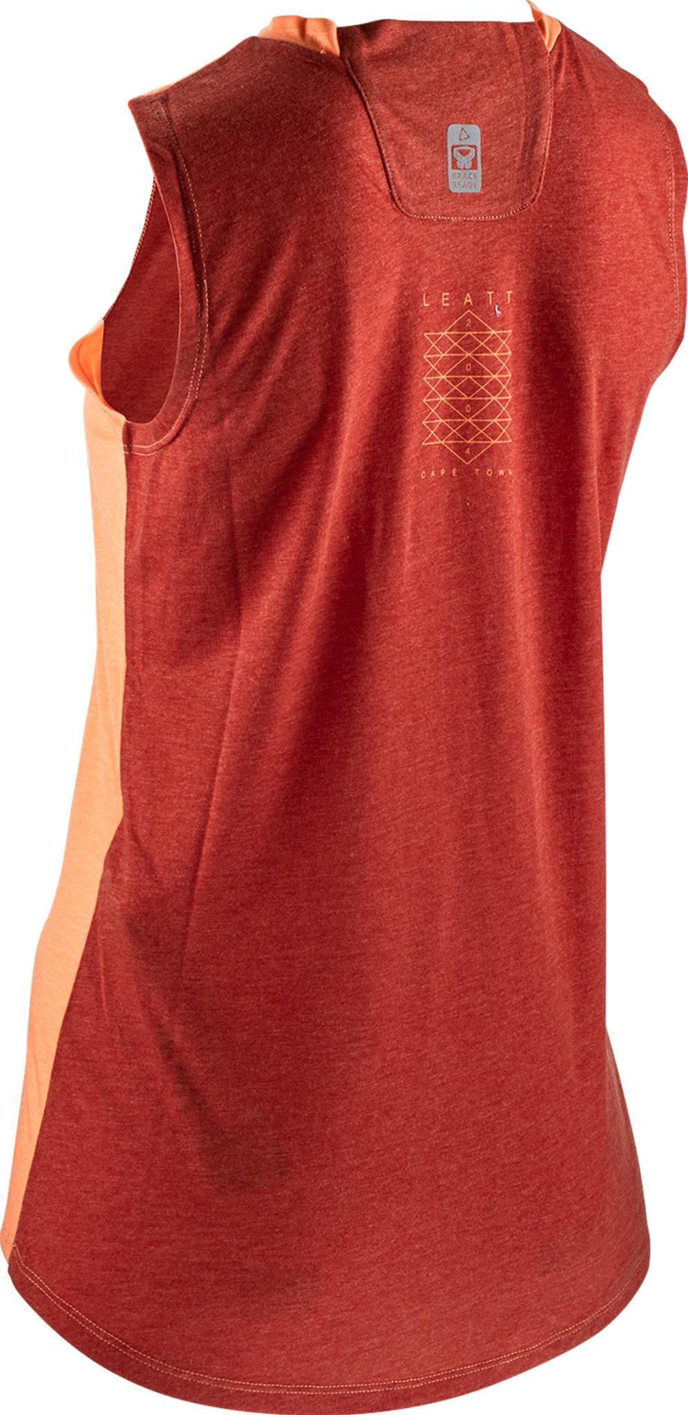 Product gallery image number 2 for product MTB AllMtn 2.0 Tank Top - Women's