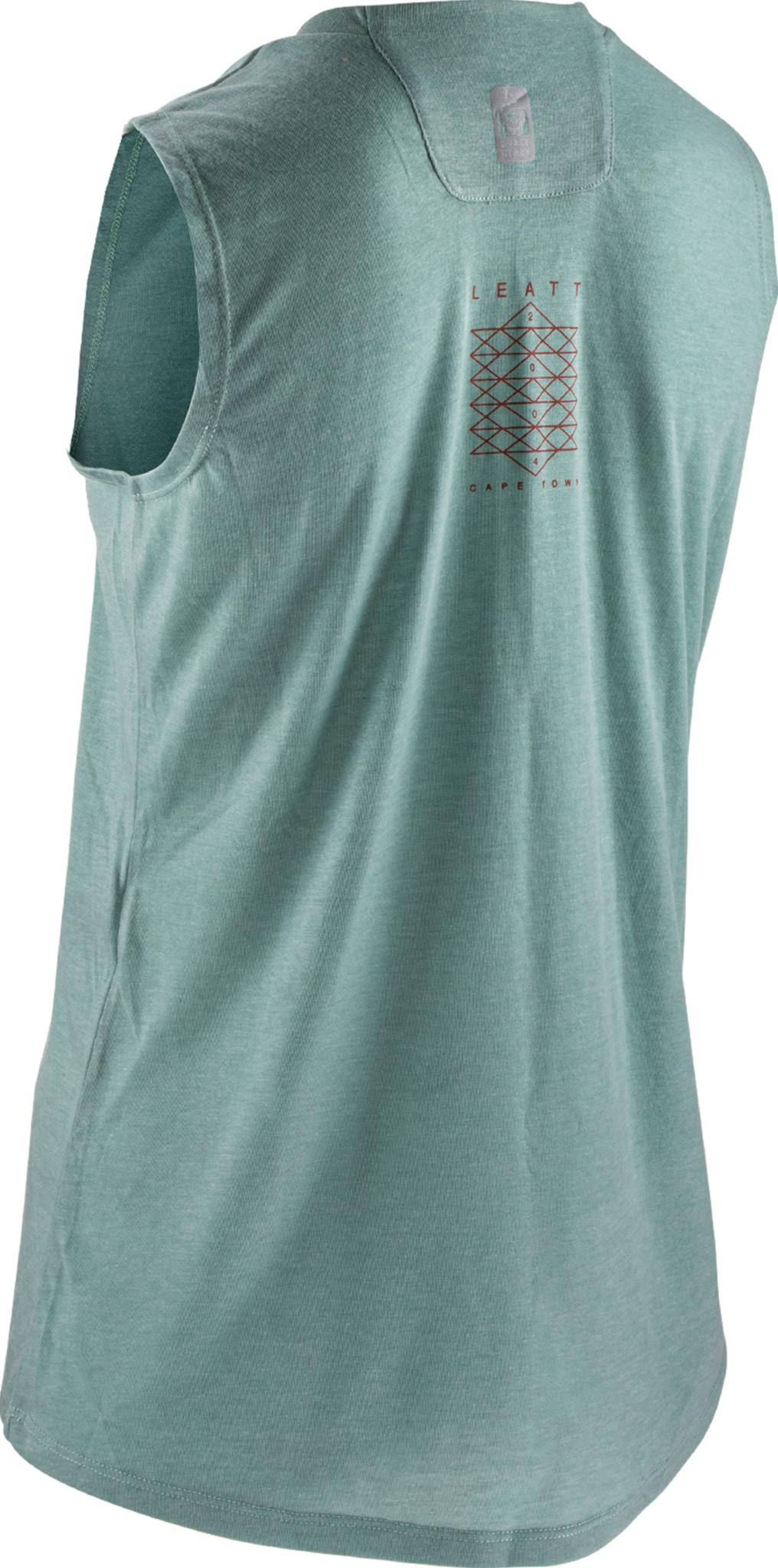 Product gallery image number 2 for product MTB AllMtn 2.0 Tank Top - Women's