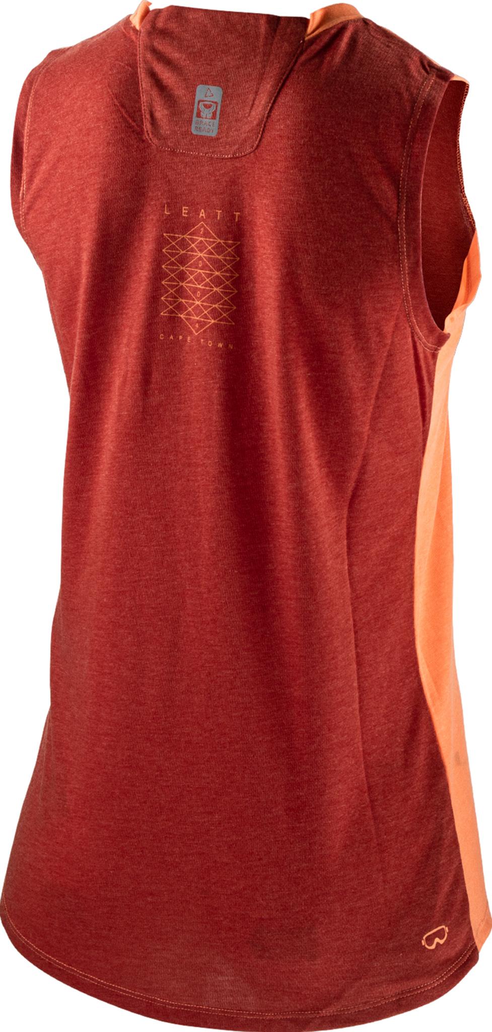 Product gallery image number 3 for product MTB AllMtn 2.0 Tank Top - Women's