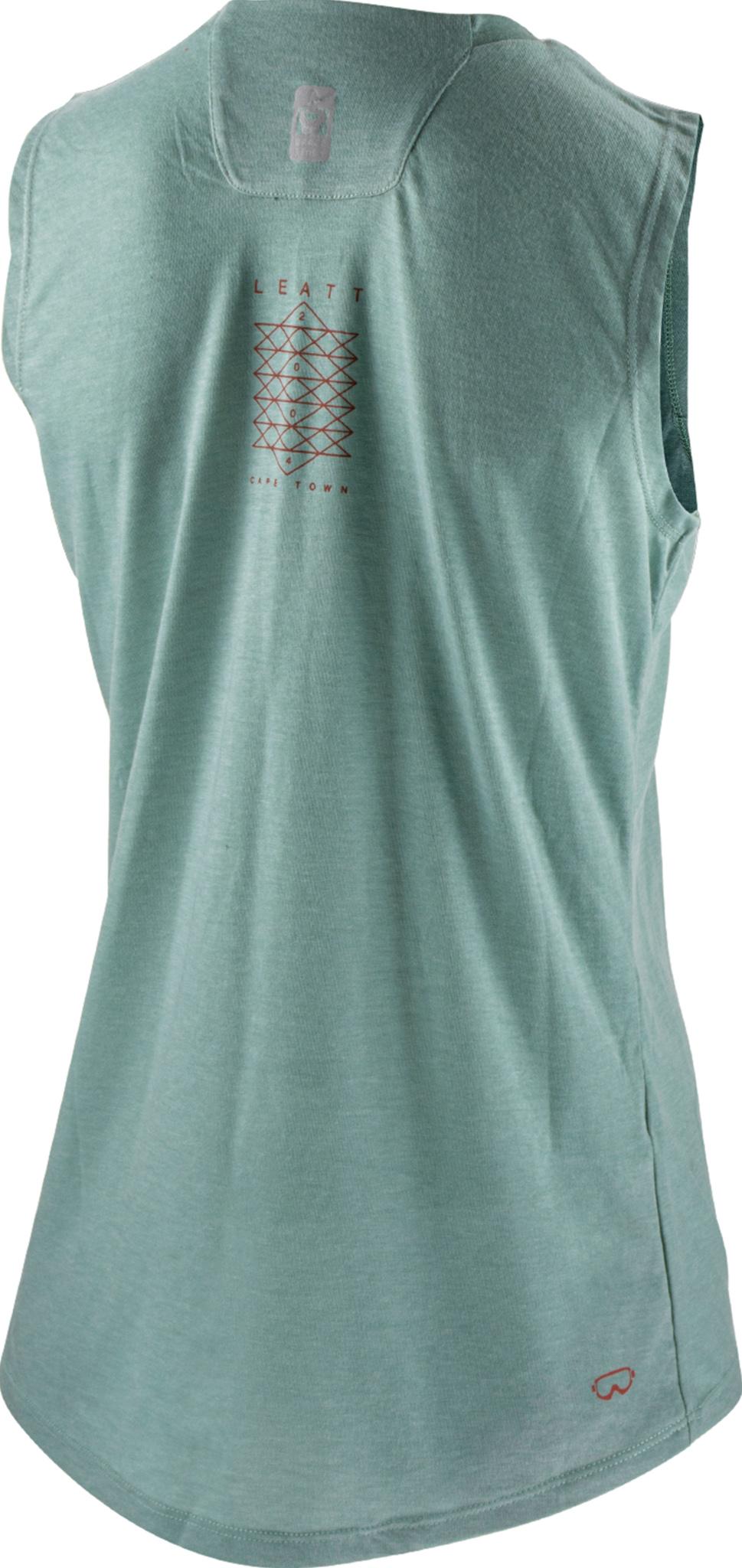 Product gallery image number 3 for product MTB AllMtn 2.0 Tank Top - Women's