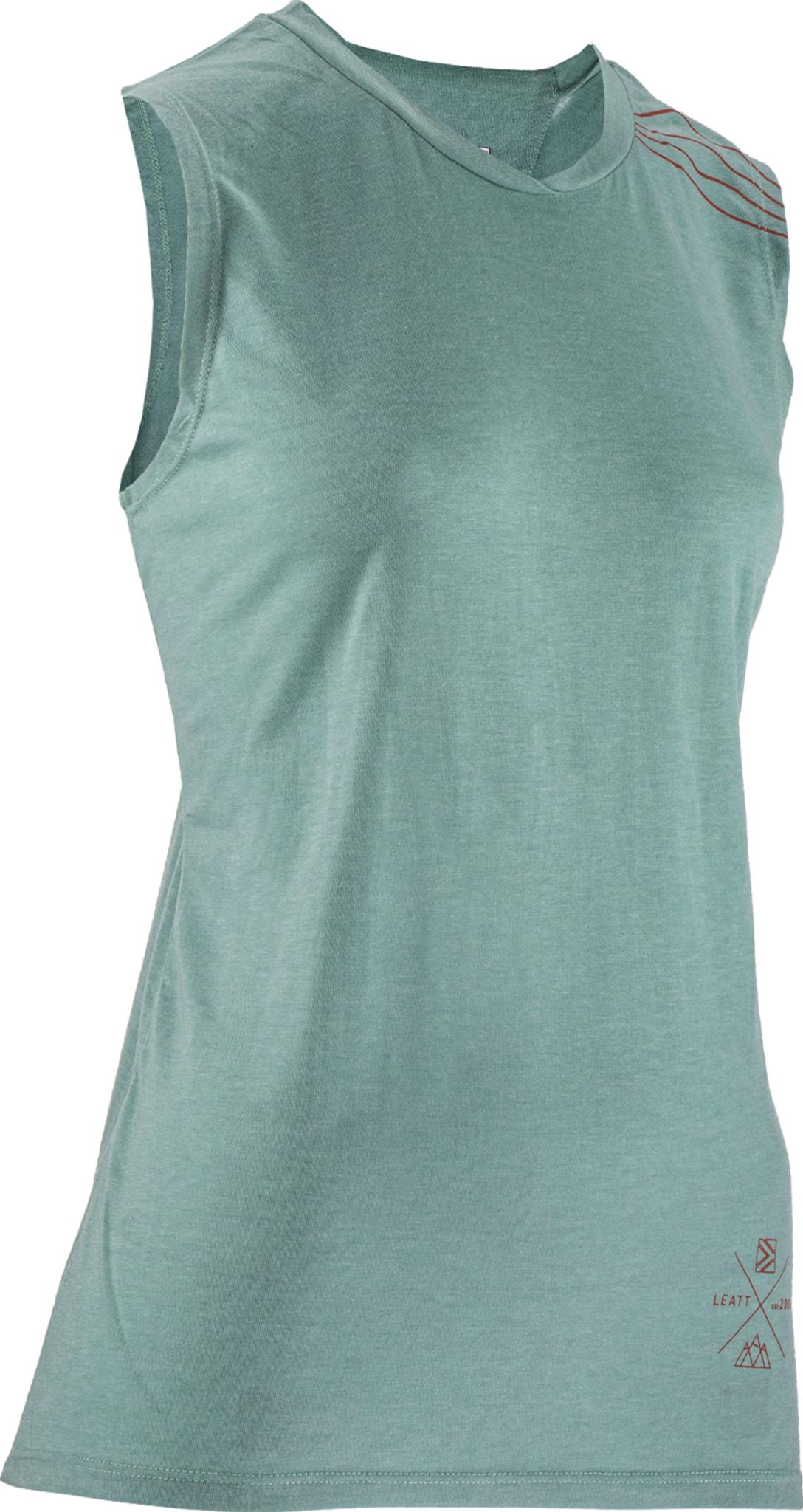 Product gallery image number 4 for product MTB AllMtn 2.0 Tank Top - Women's