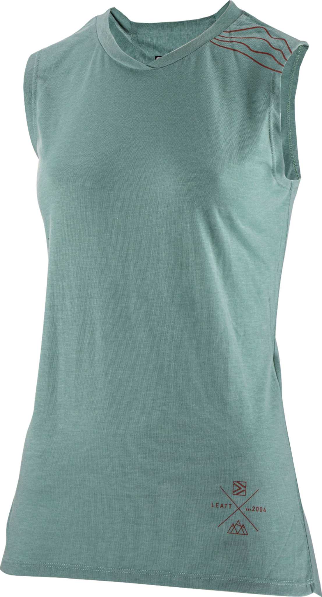 Image de produit pour Camisole MTB AllMtn 2.0 - Femme