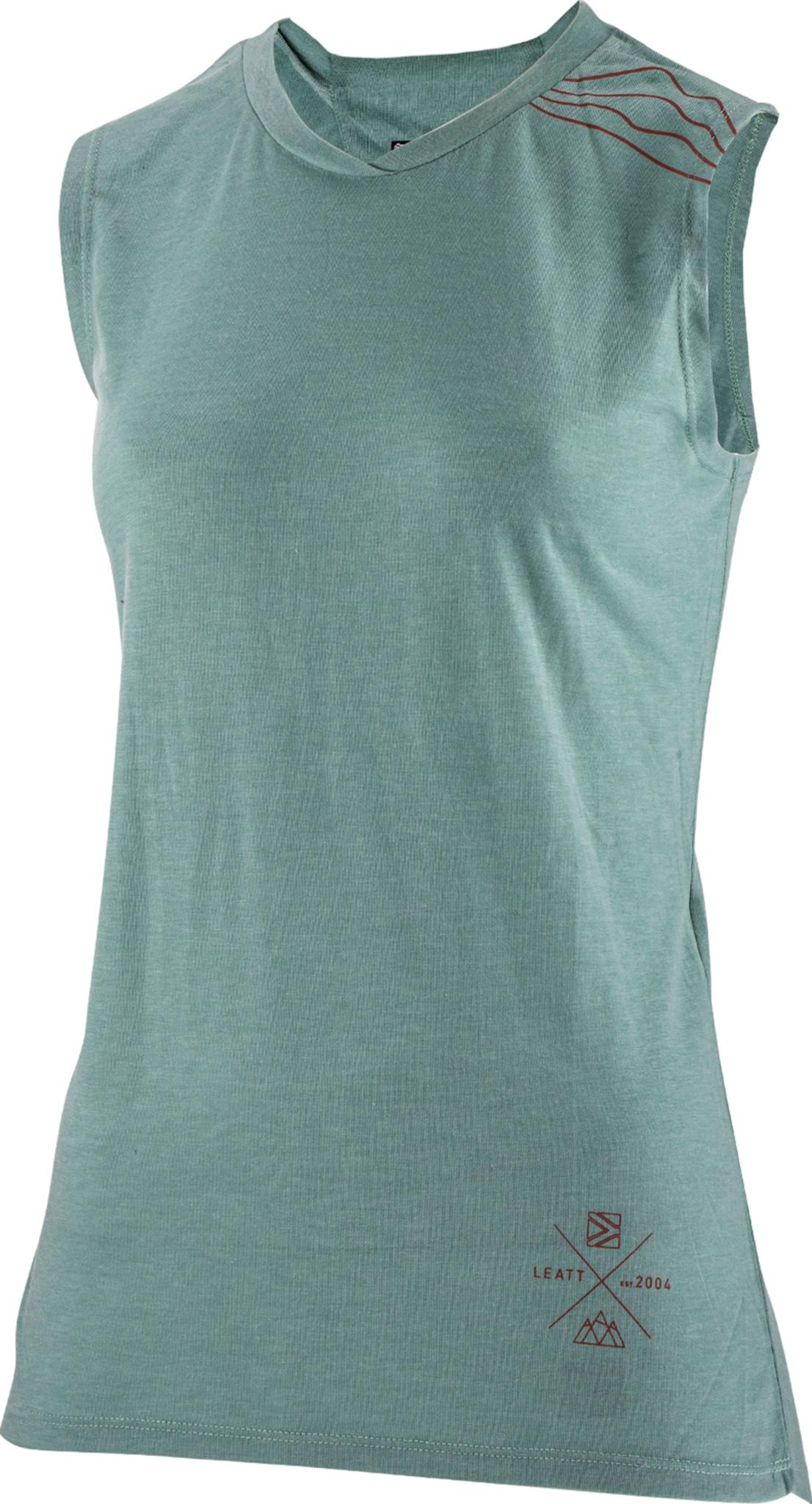 Product image for MTB AllMtn 2.0 Tank Top - Women's
