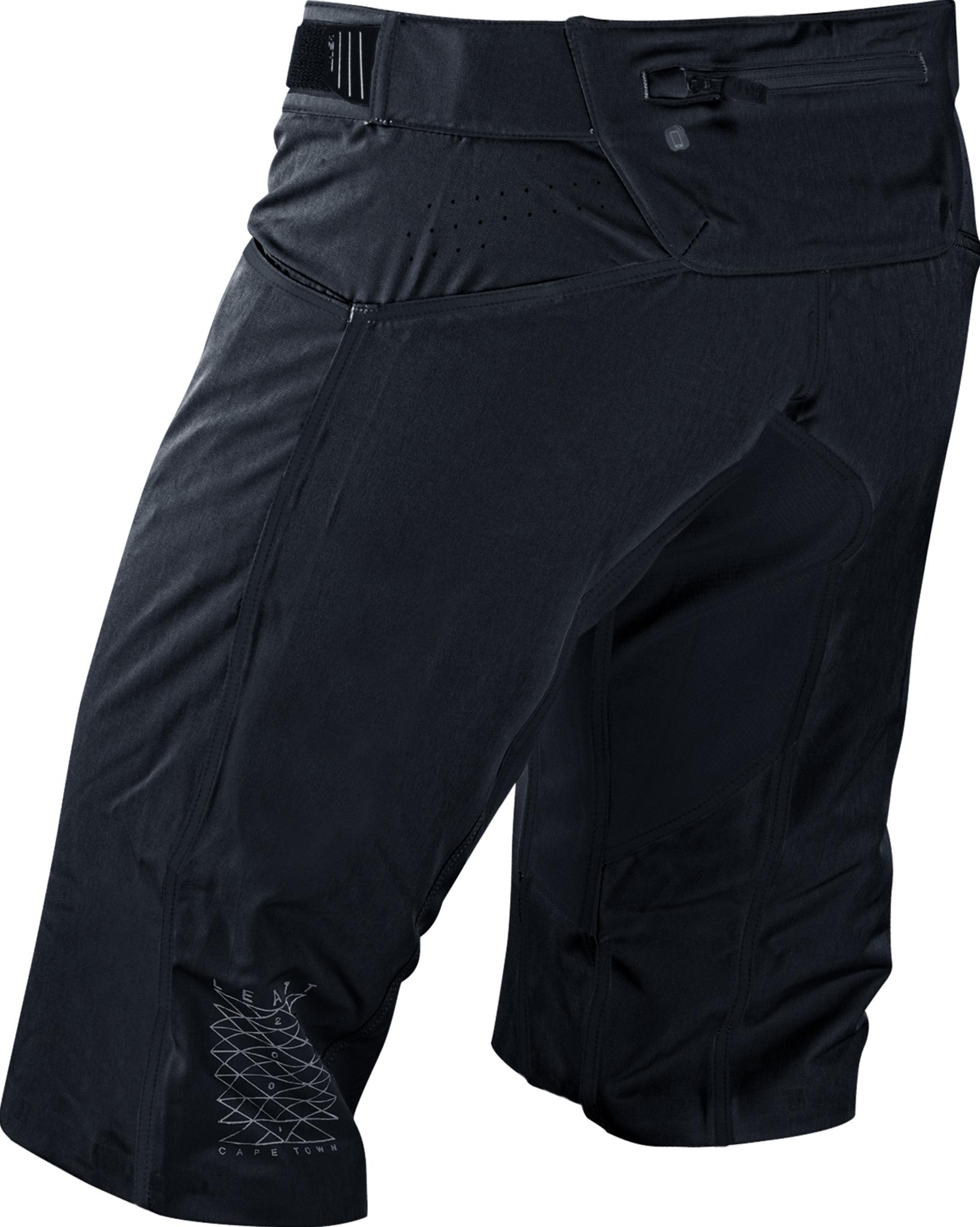 Product gallery image number 2 for product MTB AllMtn 3.0 Shorts - Women's
