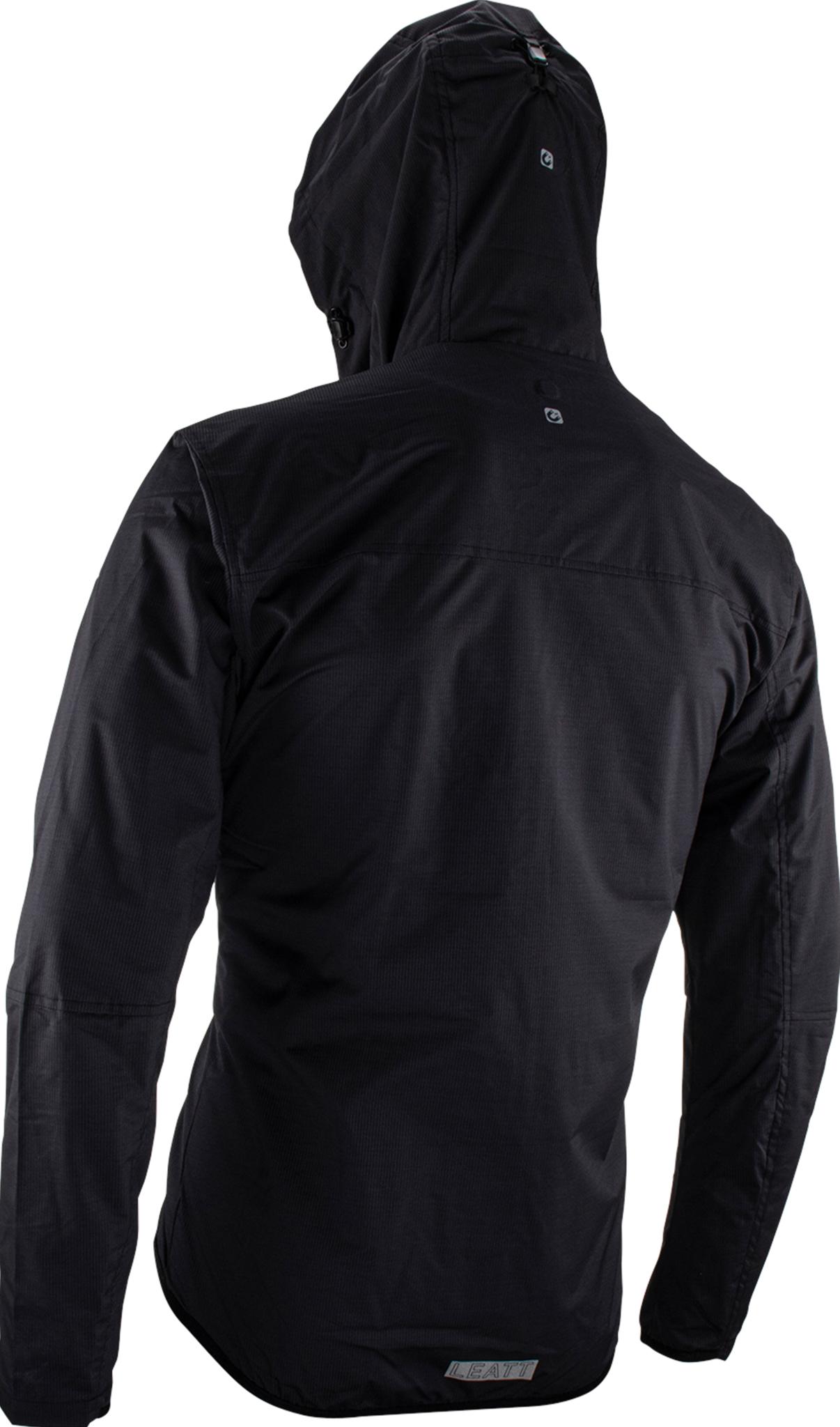 Product gallery image number 4 for product MTB HydraDri 2.0 Jacket - Youth