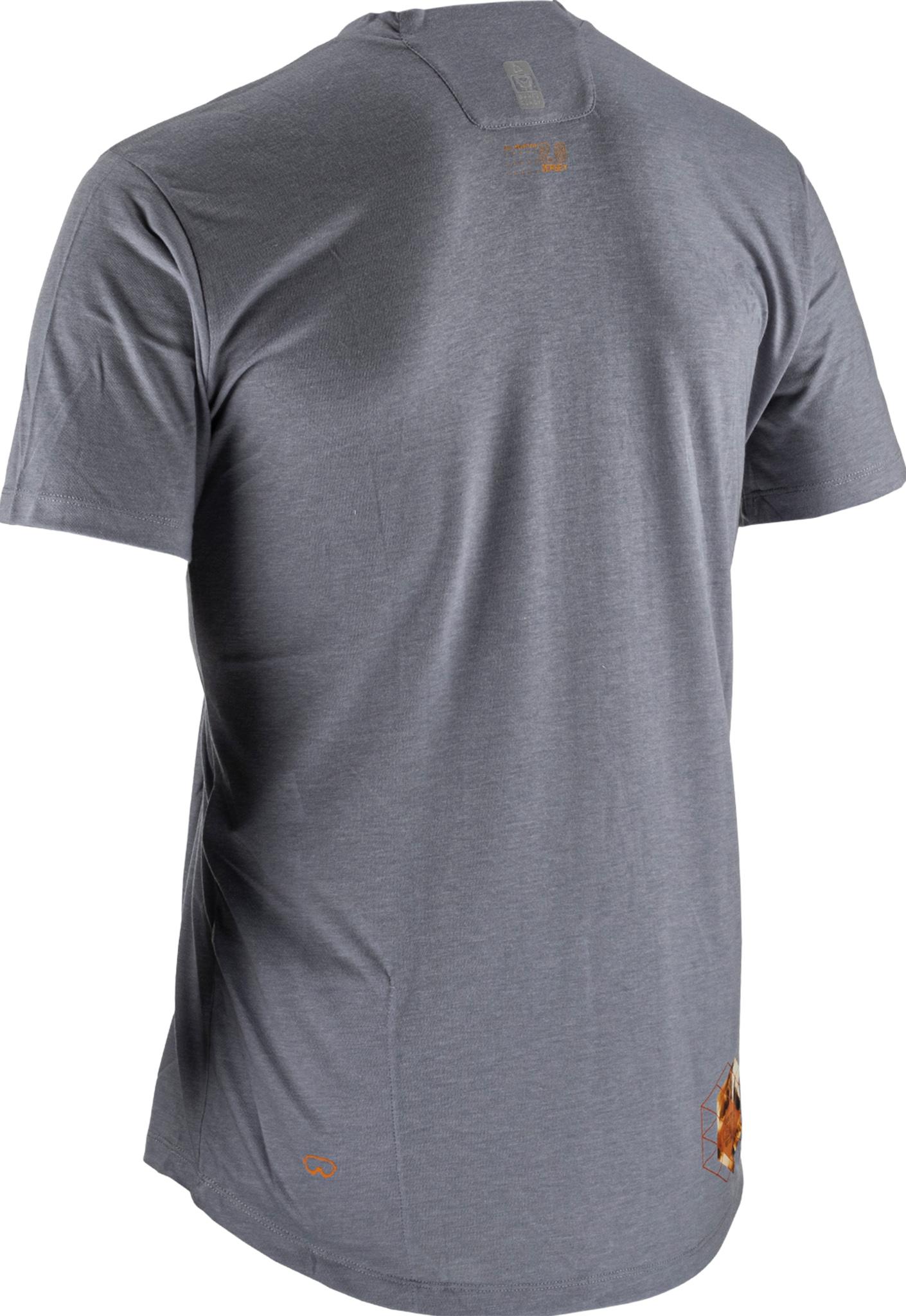 Product gallery image number 2 for product MTB AllMtn 2.0 Jr Jersey