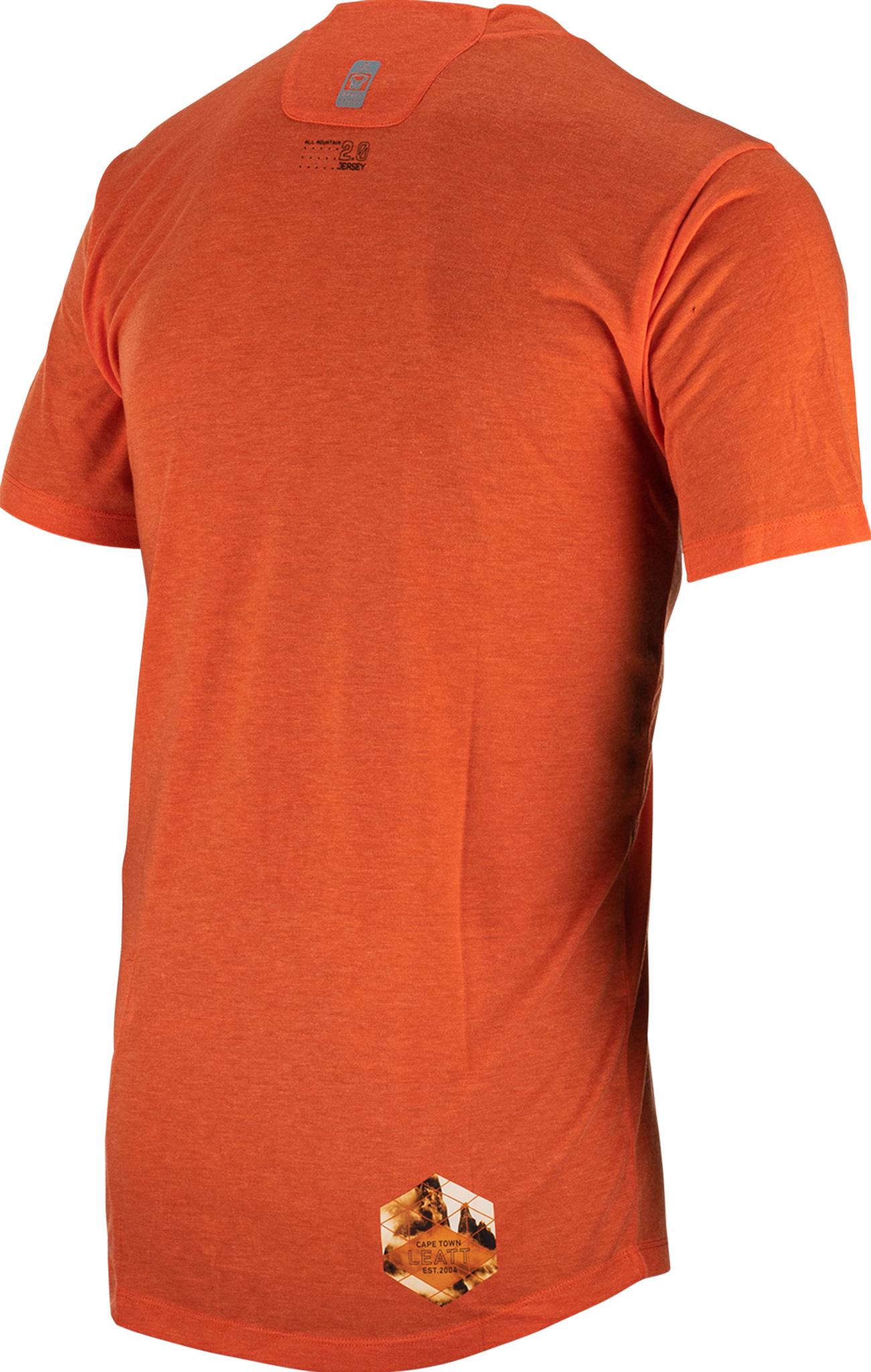 Numéro de l'image de la galerie de produits 3 pour le produit Maillot MTB AllMtn 2.0 Jr