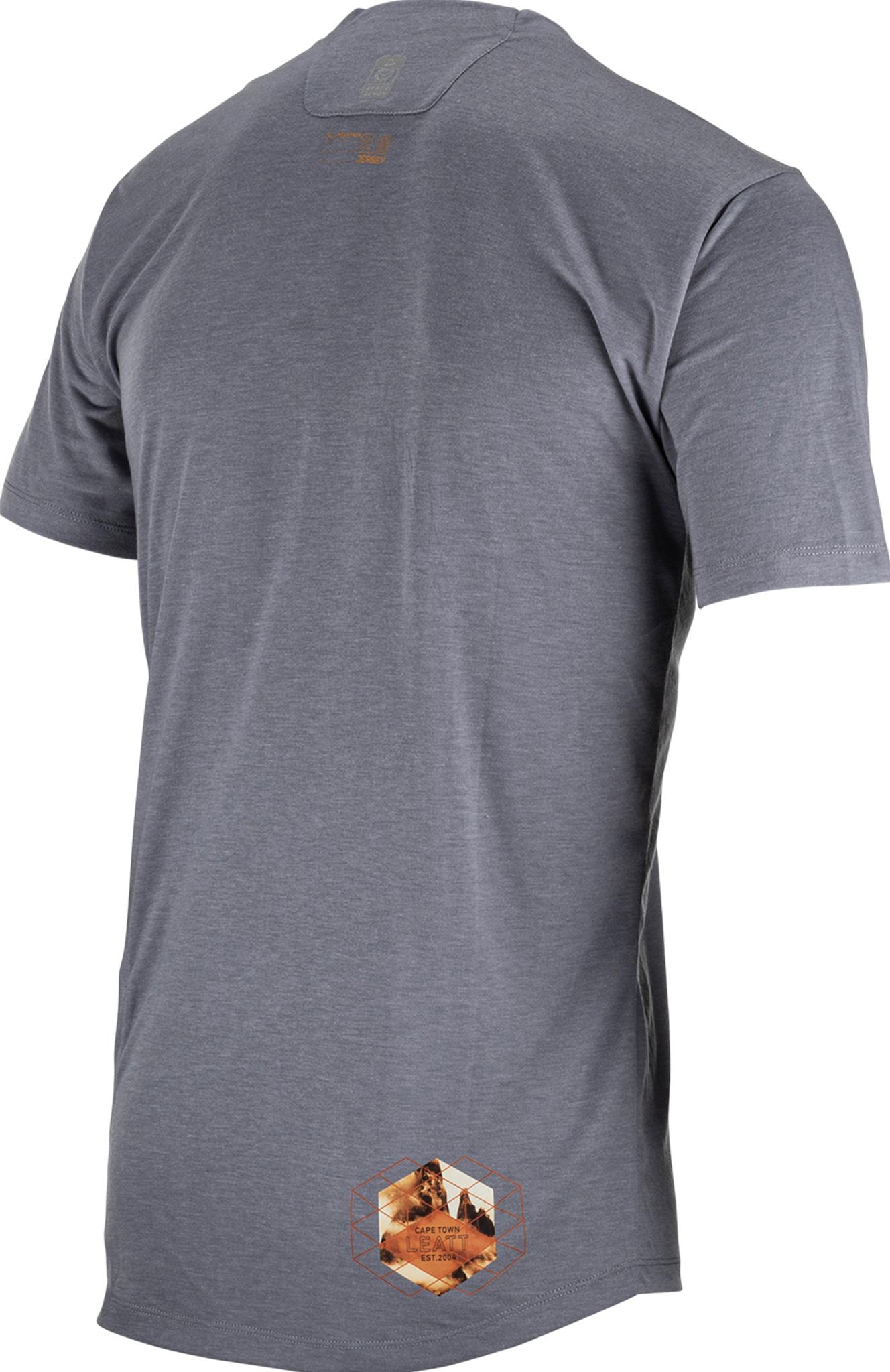 Product gallery image number 3 for product MTB AllMtn 2.0 Jr Jersey