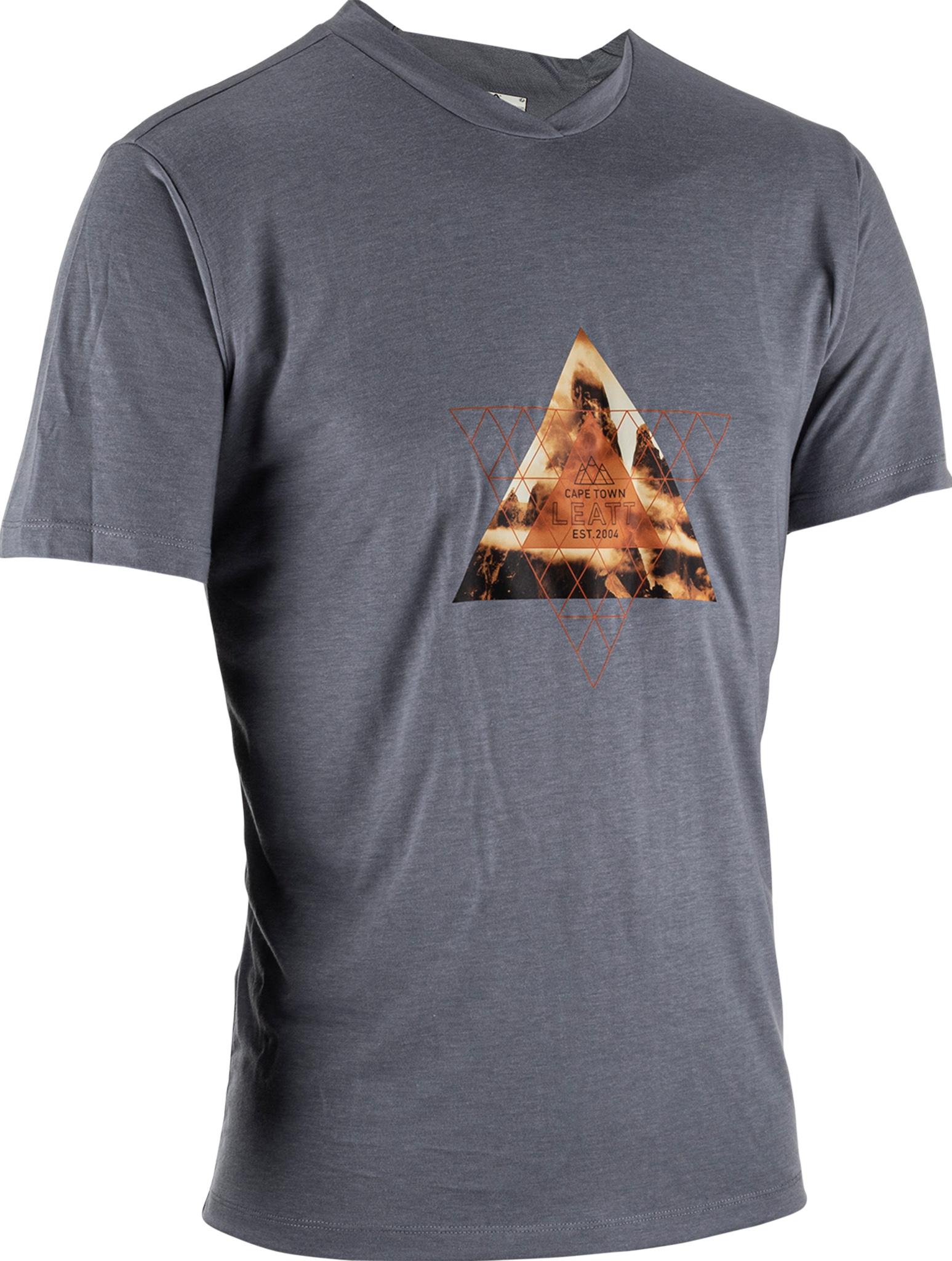 Product gallery image number 4 for product MTB AllMtn 2.0 Jr Jersey