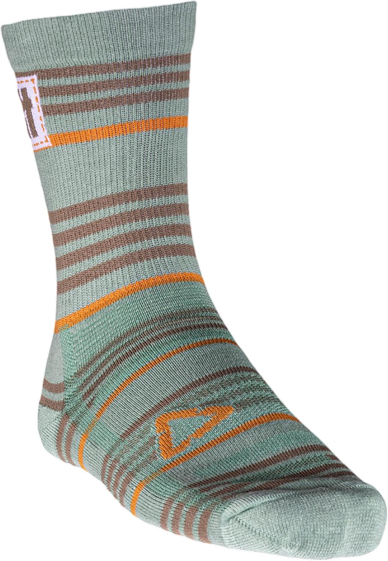 Product gallery image number 2 for product MTB Socks  - Unisex