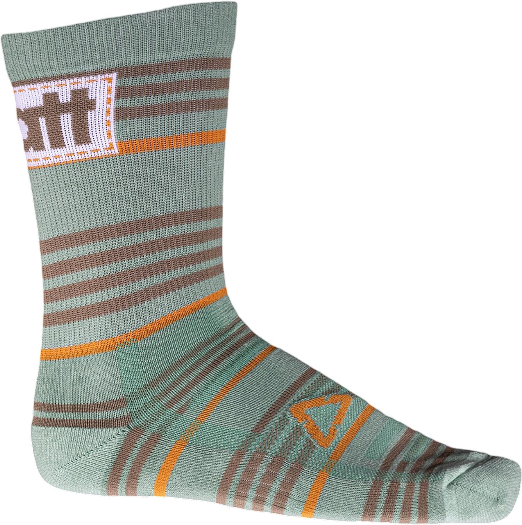 Product gallery image number 1 for product MTB Socks  - Unisex