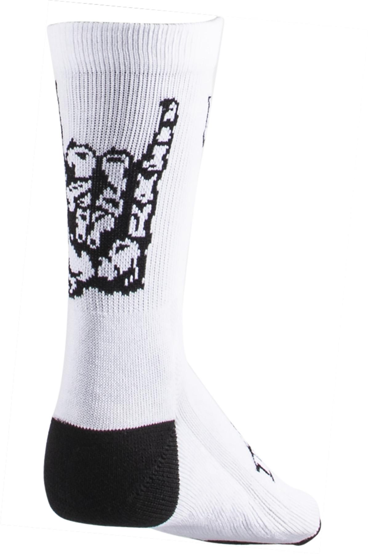 Product gallery image number 2 for product MTB Socks - Unisex