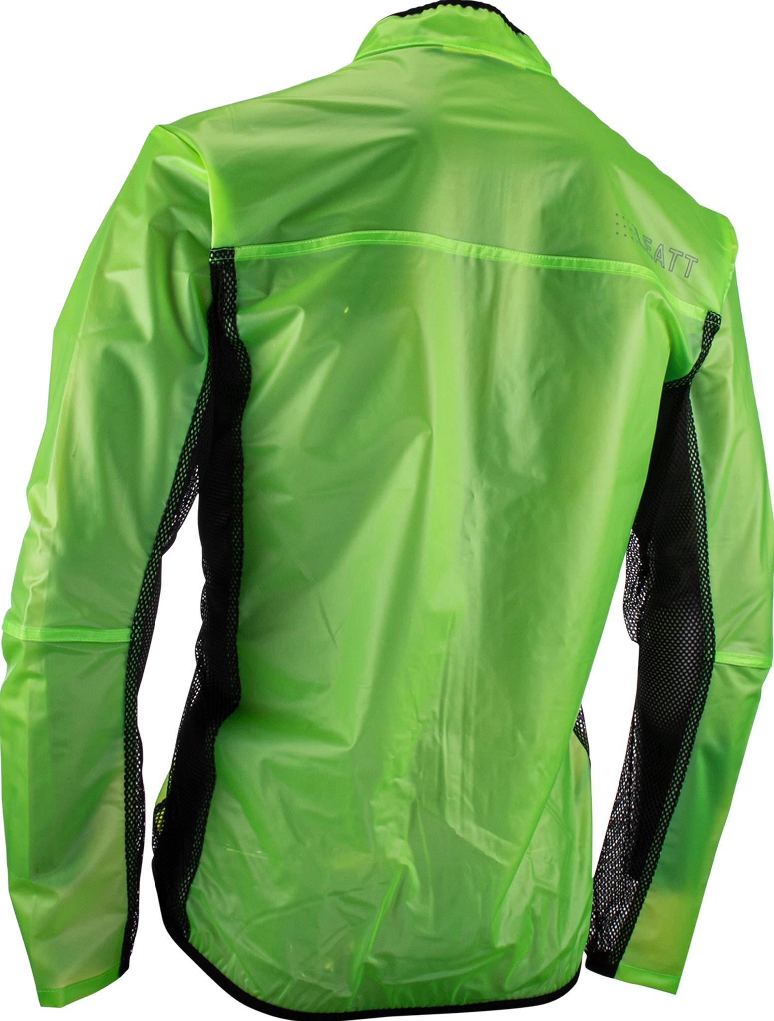 Product gallery image number 2 for product Jacket RaceCover MTB  - Men's