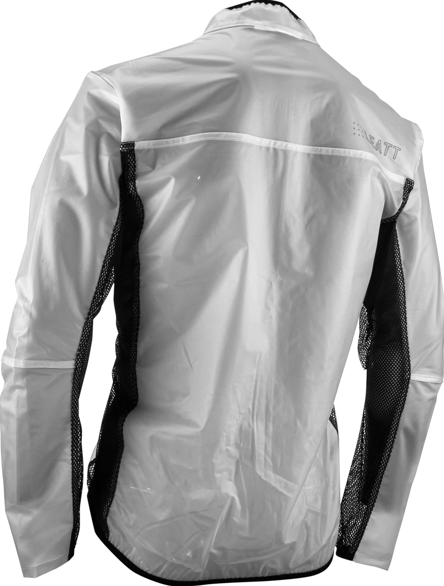 Product gallery image number 2 for product Jacket RaceCover MTB - Men's