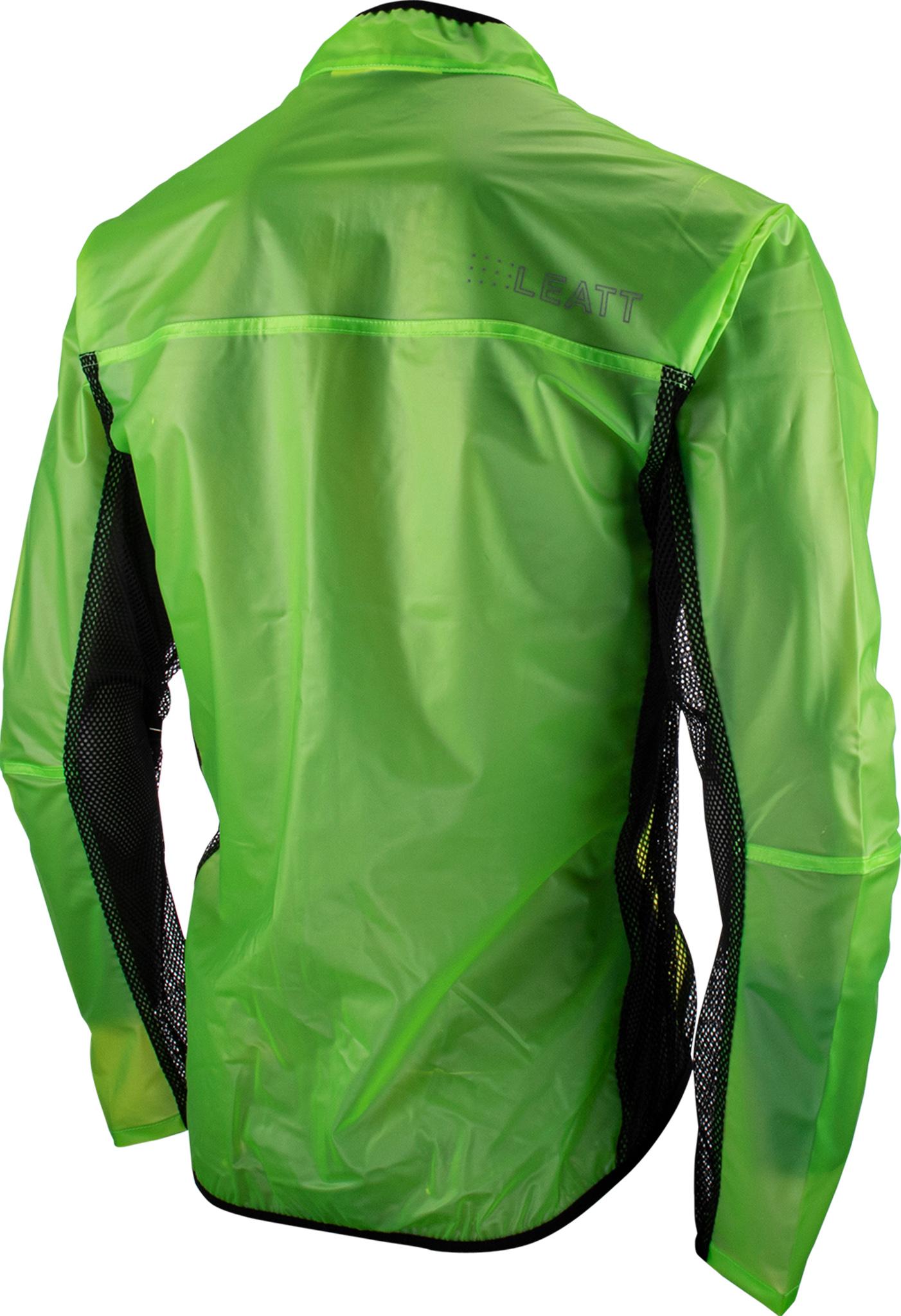 Product gallery image number 3 for product Jacket RaceCover MTB  - Men's