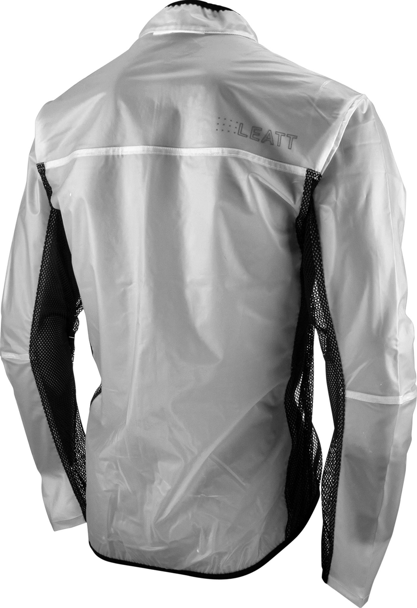 Product gallery image number 3 for product Jacket RaceCover MTB - Men's