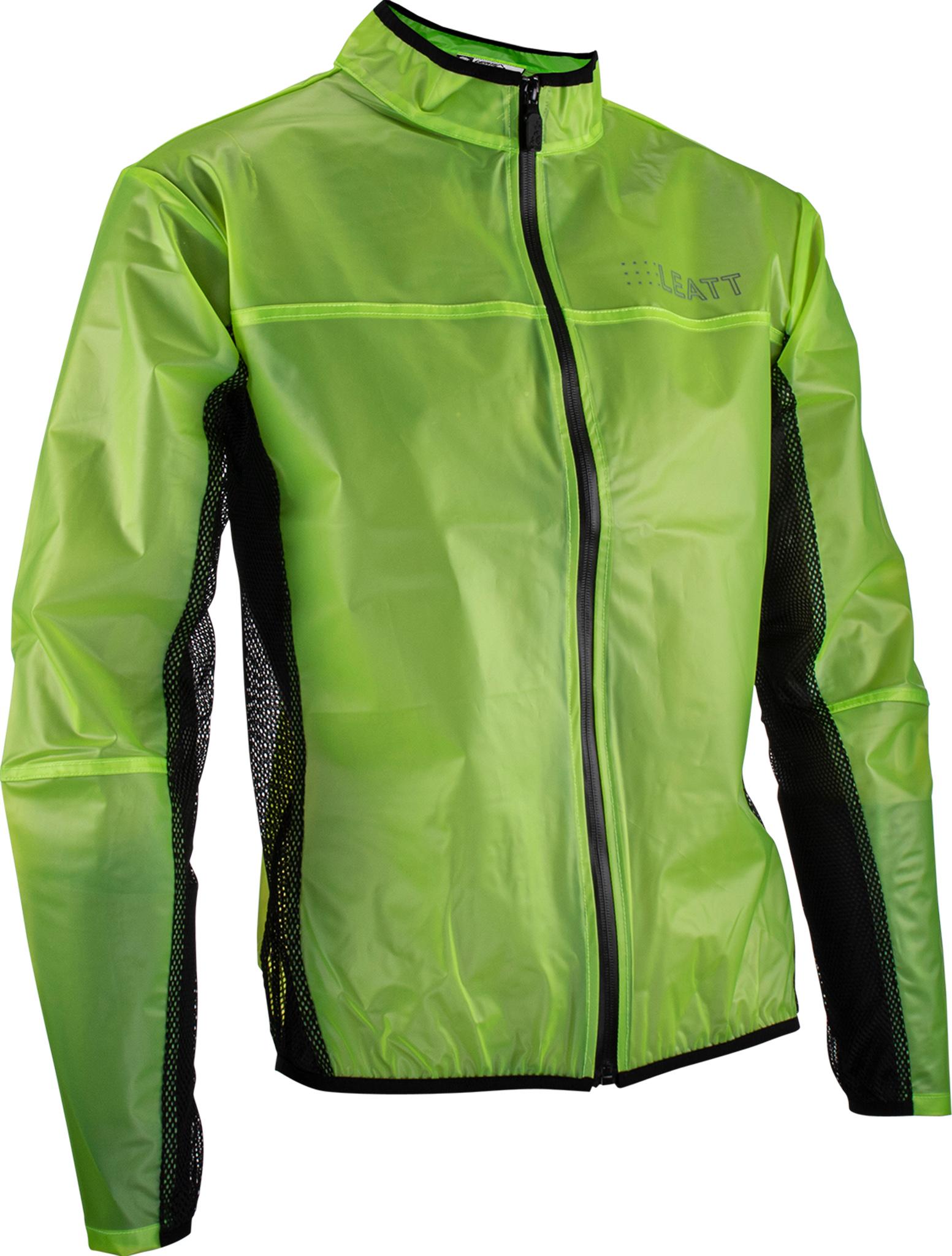 Product gallery image number 4 for product Jacket RaceCover MTB  - Men's
