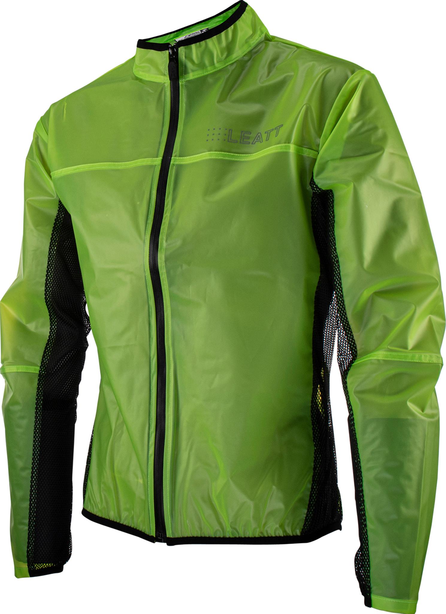 Product gallery image number 1 for product Jacket RaceCover MTB  - Men's