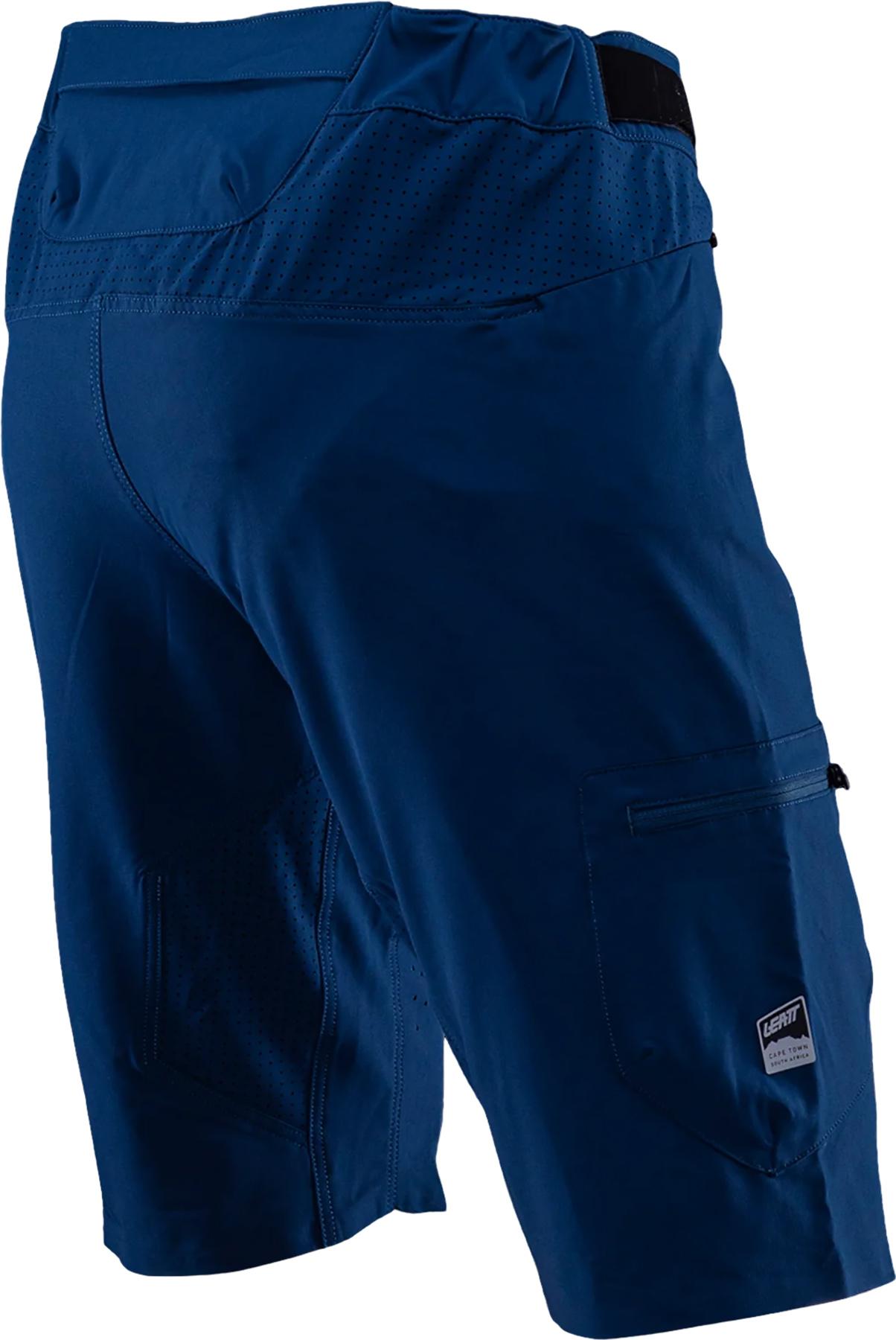 Product gallery image number 3 for product Enduro 2.0 Mountain Bike Shorts - Men's