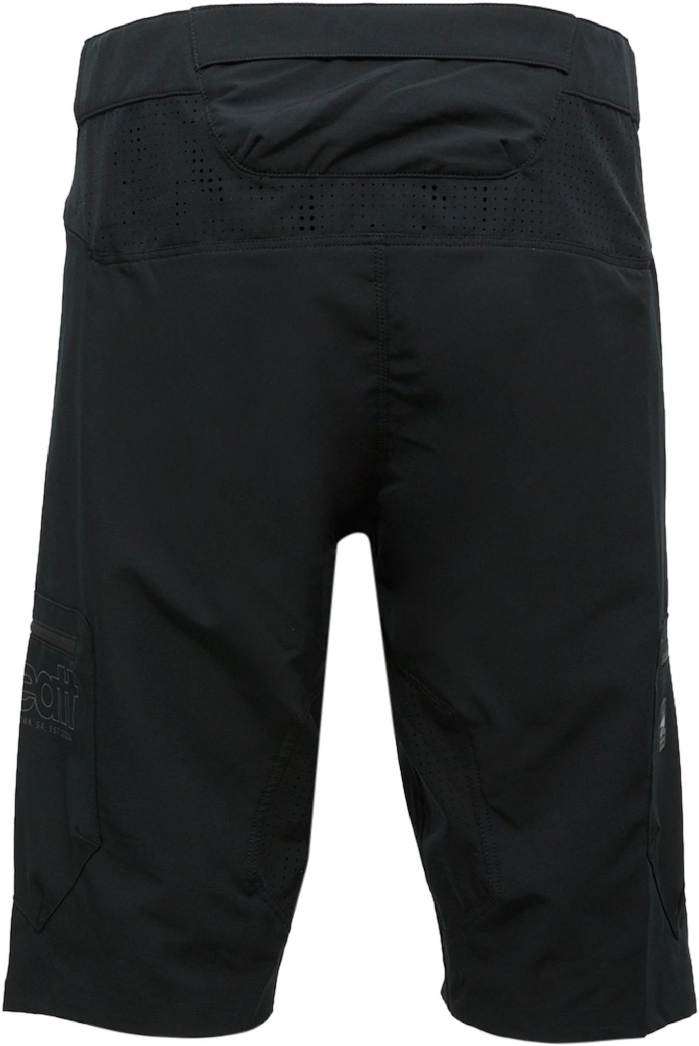 Product gallery image number 2 for product Enduro 2.0 Mountain Bike Shorts - Men's