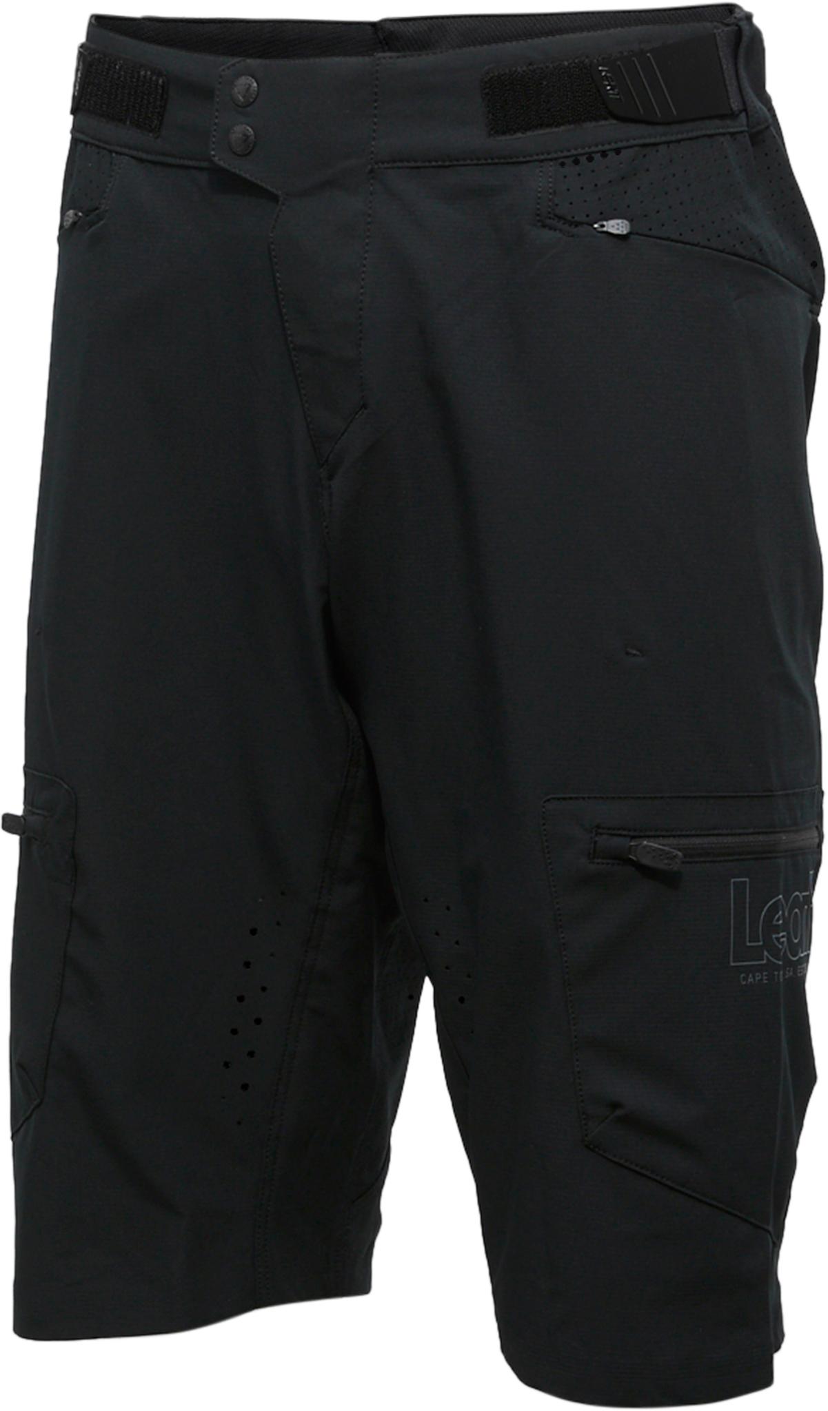 Product gallery image number 3 for product Enduro 2.0 Mountain Bike Shorts - Men's