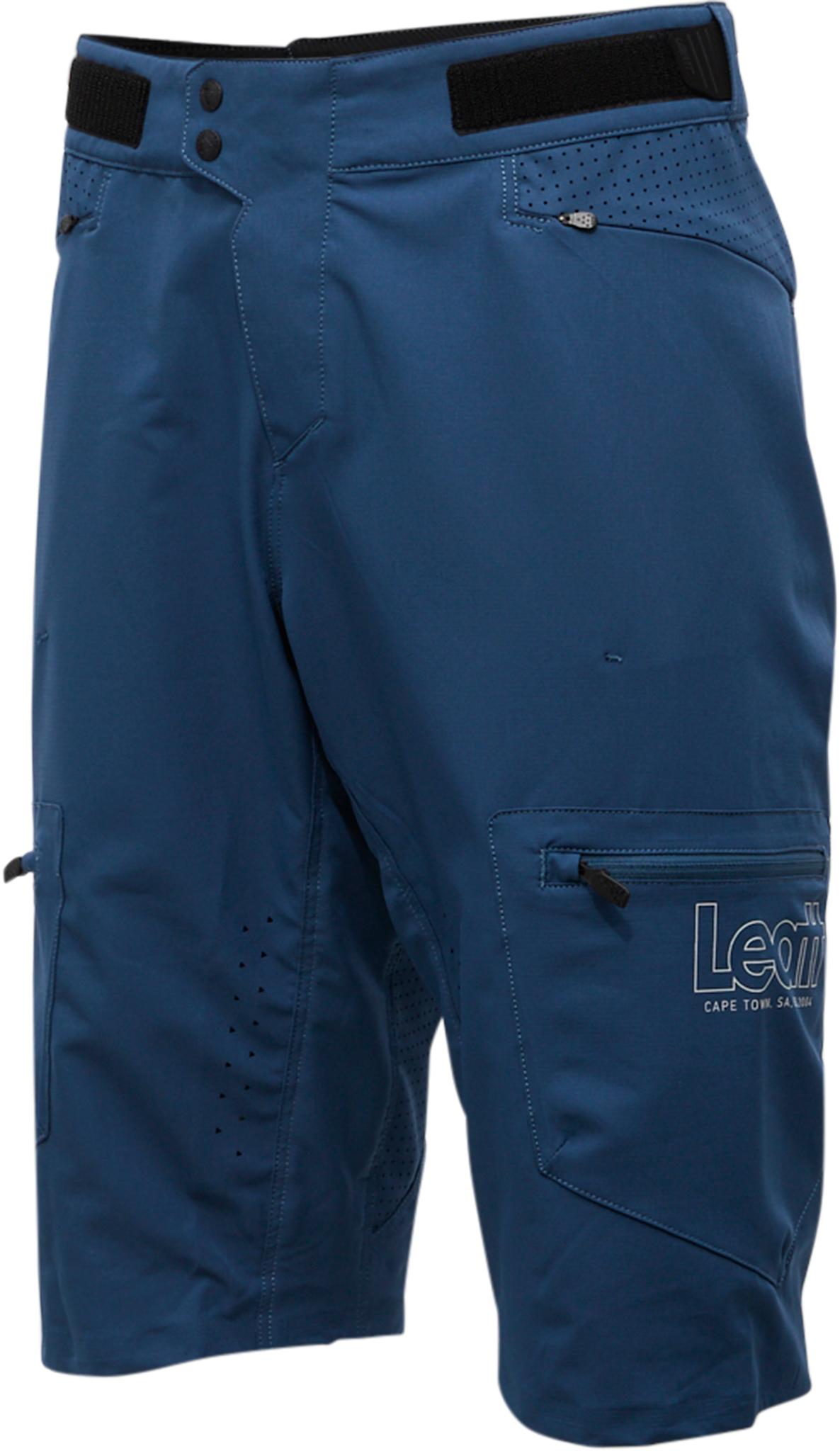 Product gallery image number 4 for product Enduro 2.0 Mountain Bike Shorts - Men's