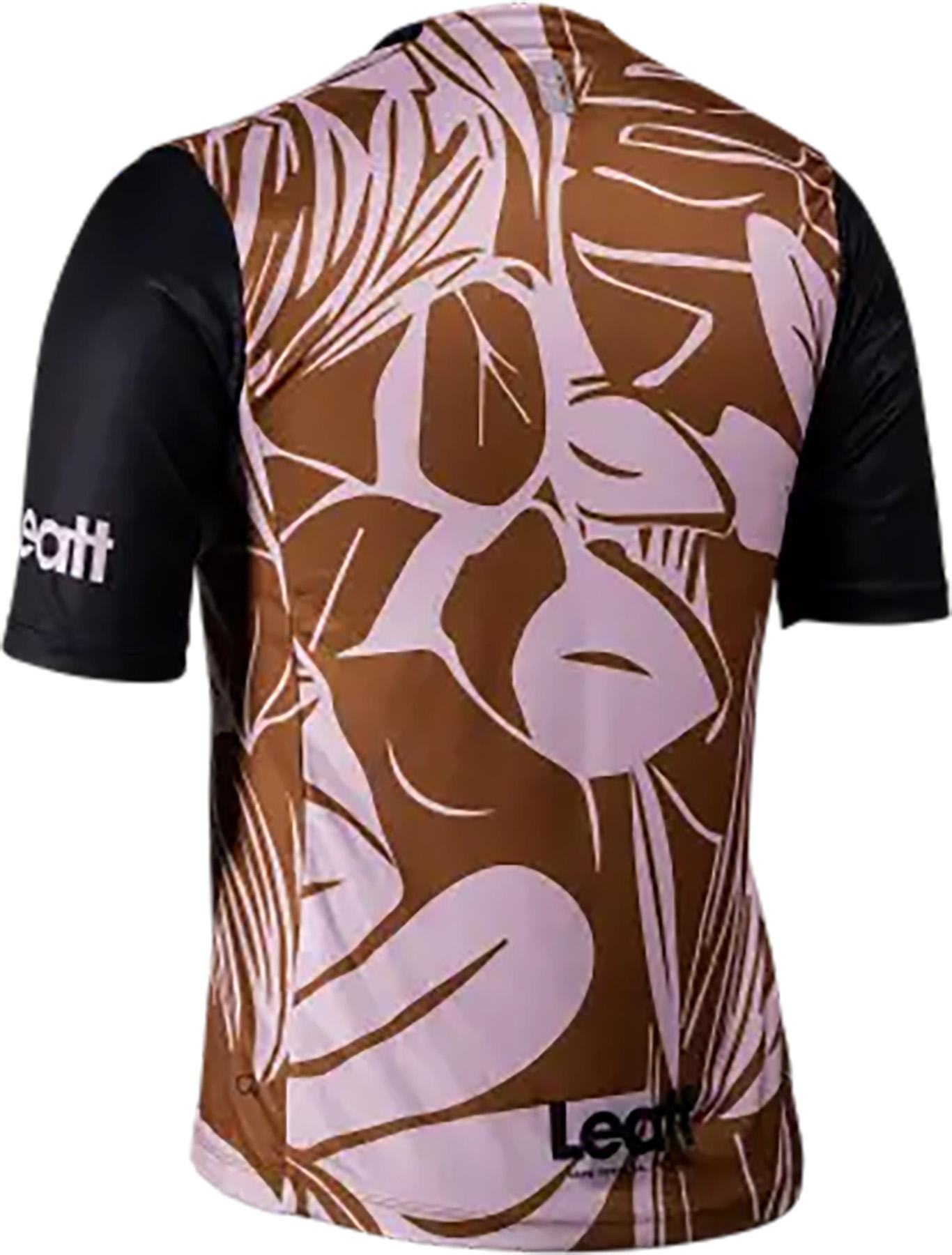 Numéro de l'image de la galerie de produits 2 pour le produit Maillot VTT Enduro 3.0 - Femme