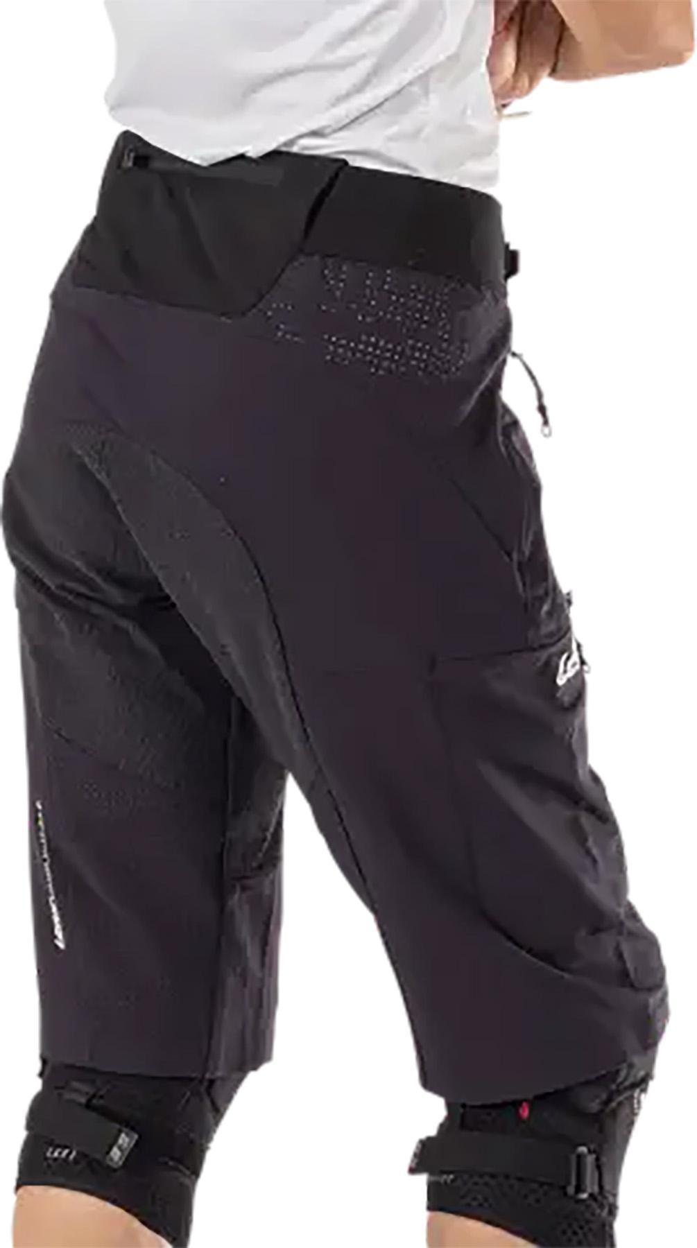 Product gallery image number 3 for product Enduro 3.0 MTB Shorts - Women's