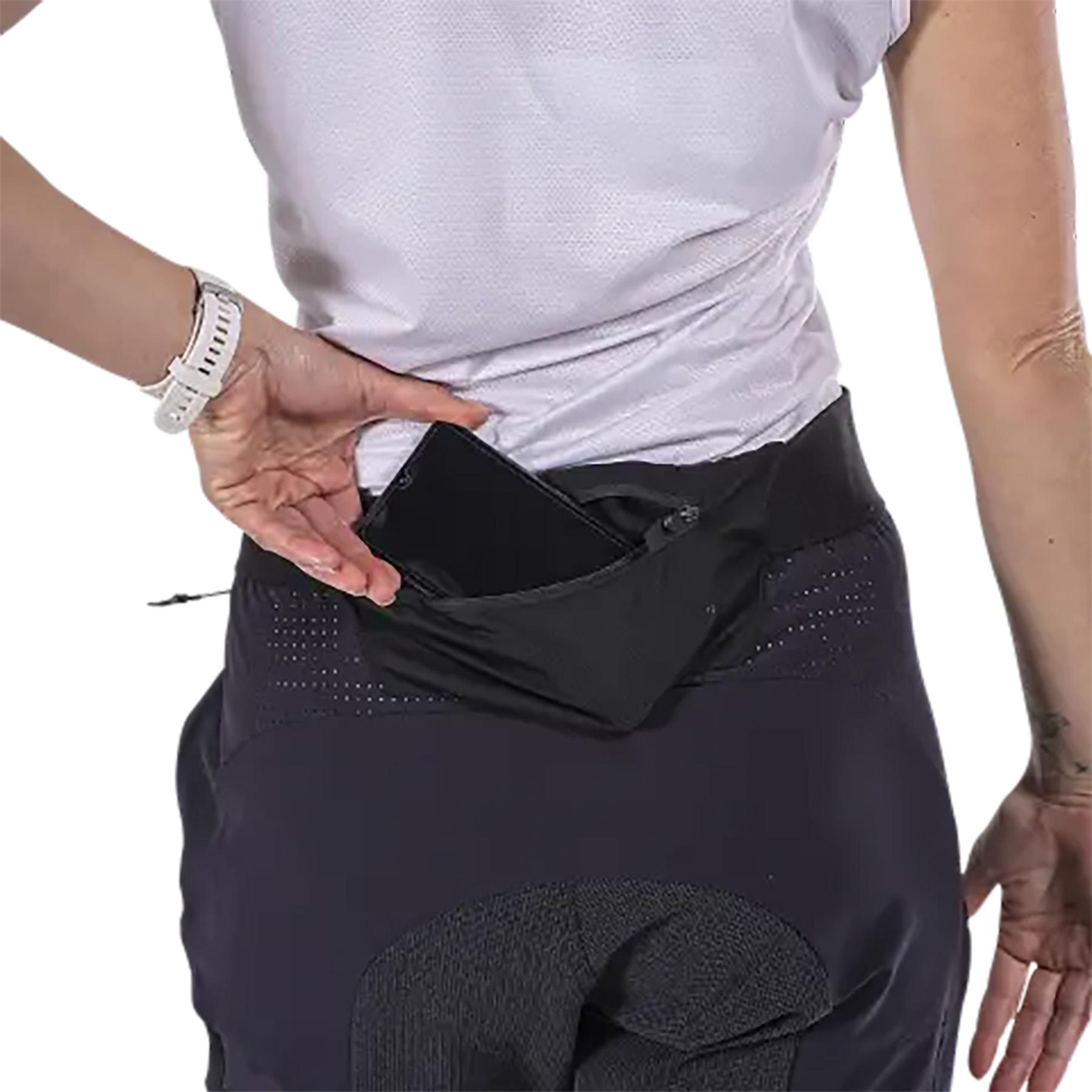 Product gallery image number 4 for product Enduro 3.0 MTB Shorts - Women's