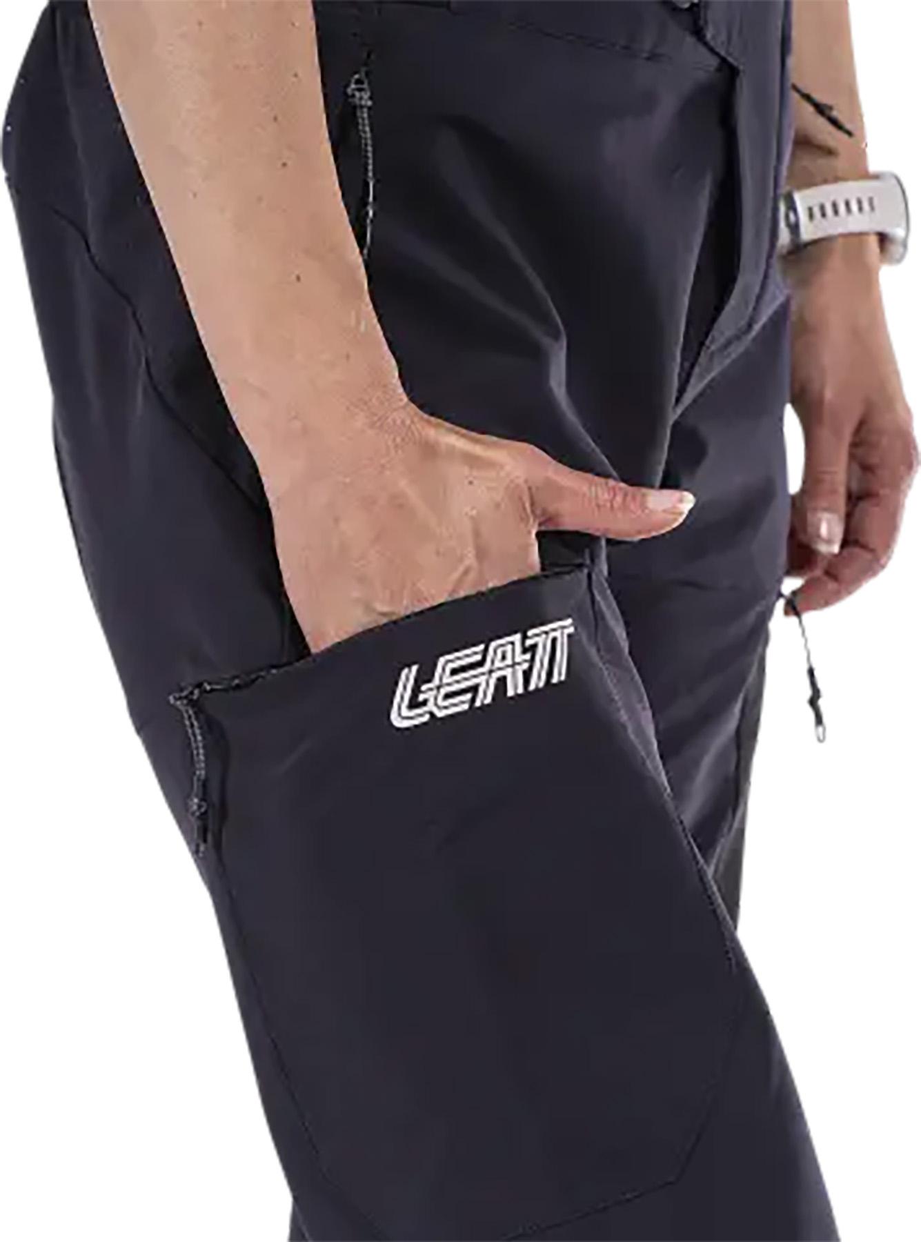 Product gallery image number 5 for product Enduro 3.0 MTB Shorts - Women's