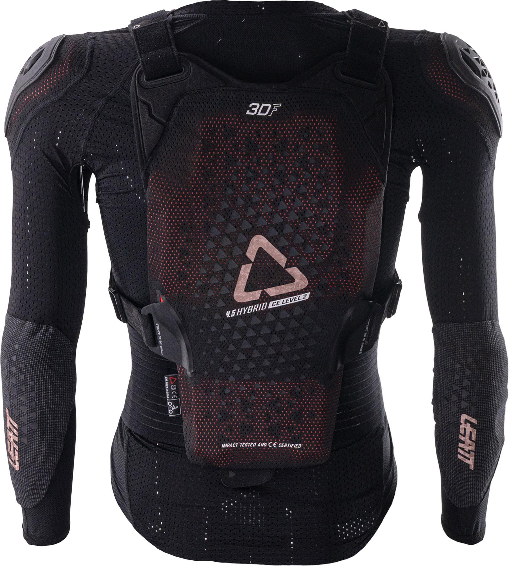 Product gallery image number 2 for product 4.5 Hybrid Body Protector - Women's