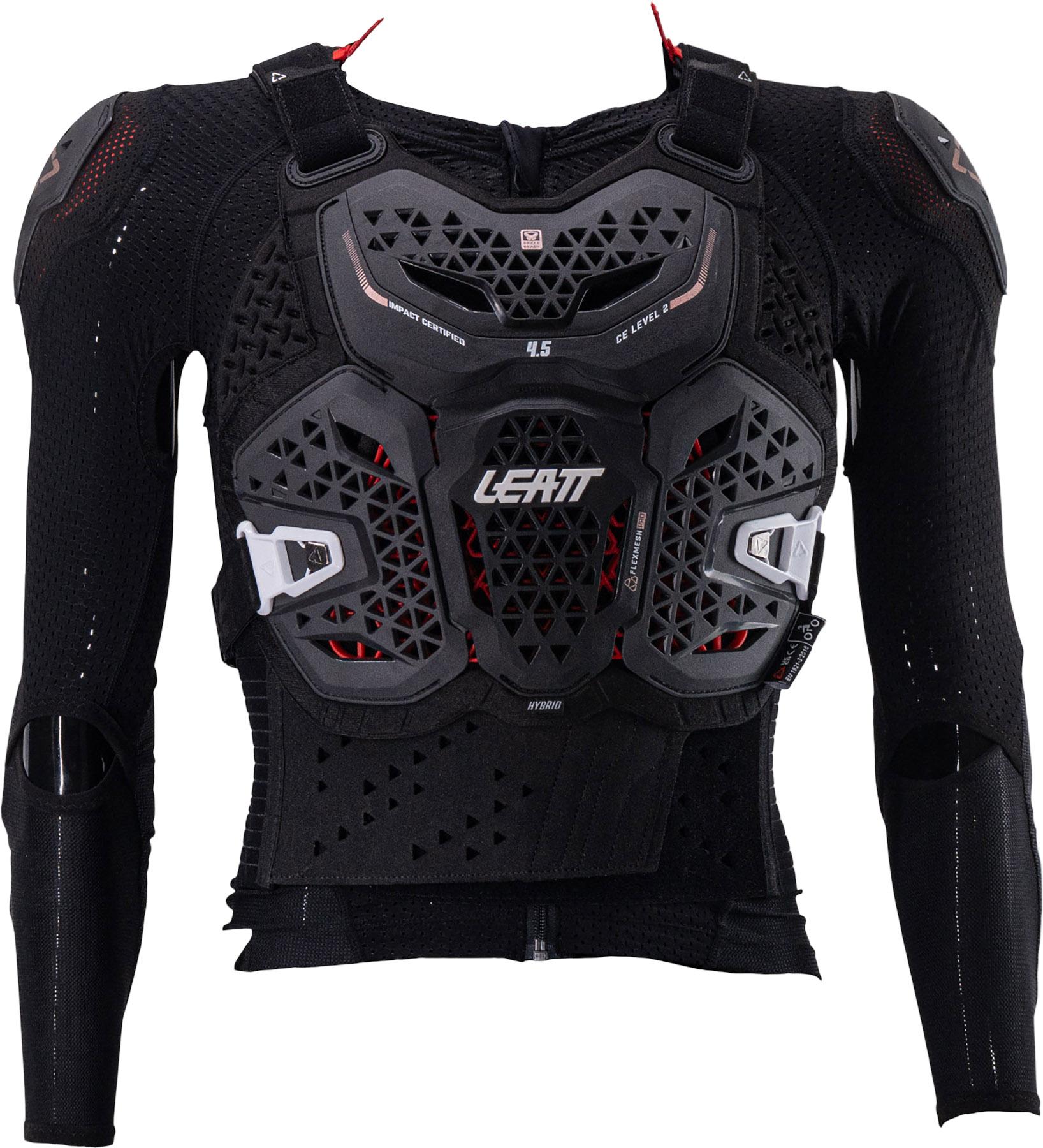 Product image for 4.5 Hybrid Body Protector - Women's