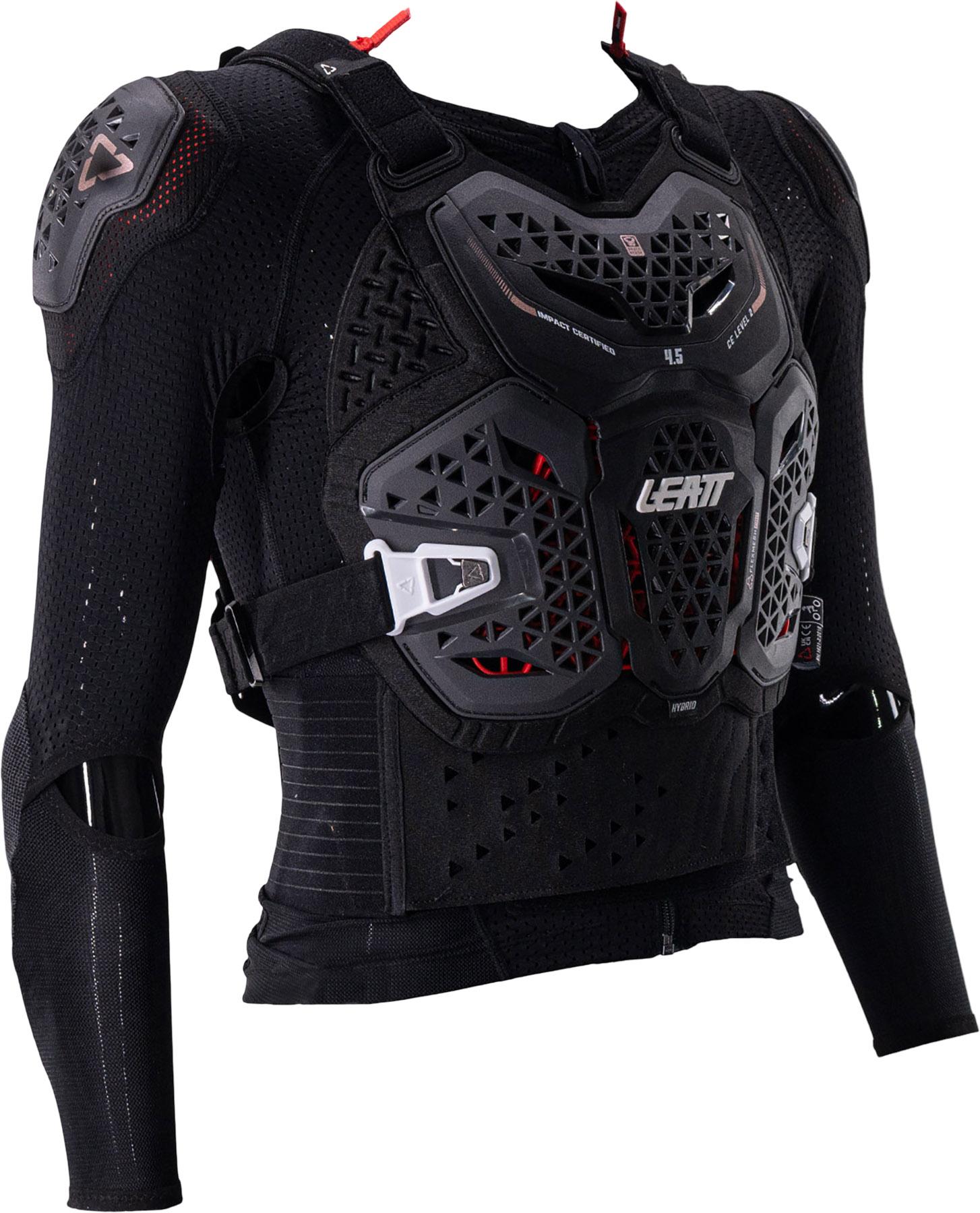 Product gallery image number 3 for product 4.5 Hybrid Body Protector - Women's