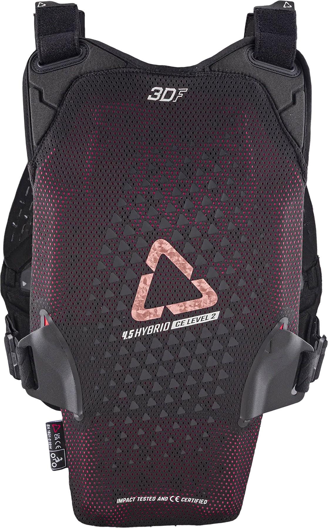 Product image for Plastron 4.5 Hybrid - Femme