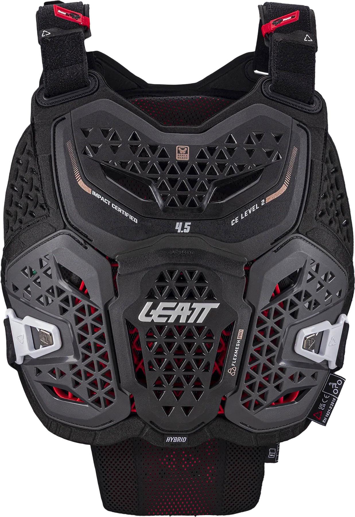 Product image for Plastron 4.5 Hybrid - Femme