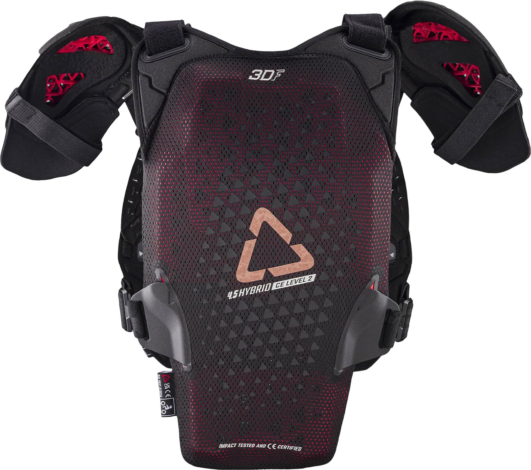 Product image for 4.5 Hybrid Pro Chest Protector - Women's