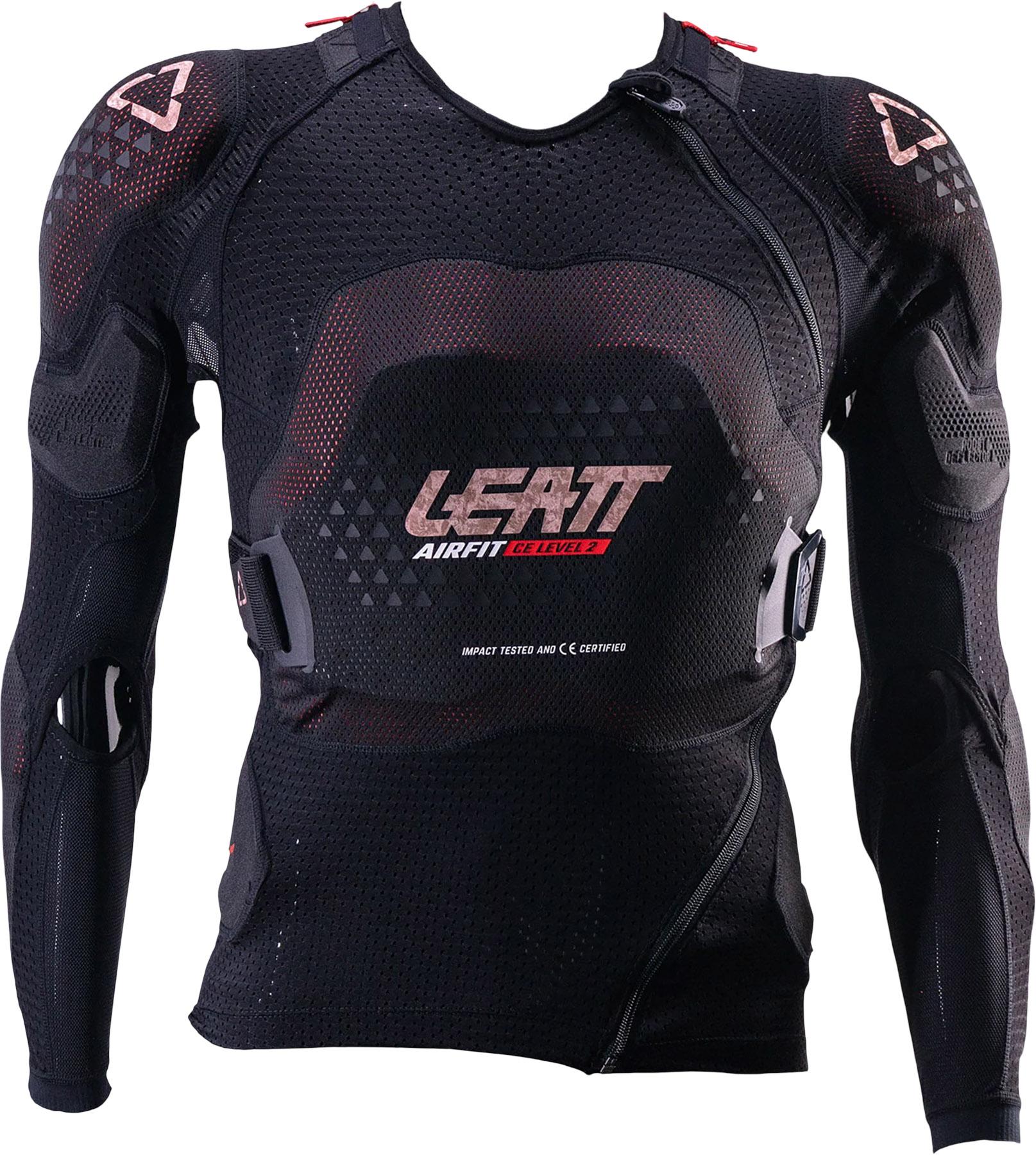 Product gallery image number 2 for product Protecteur corporel AirFit Evo 3DF - Femme