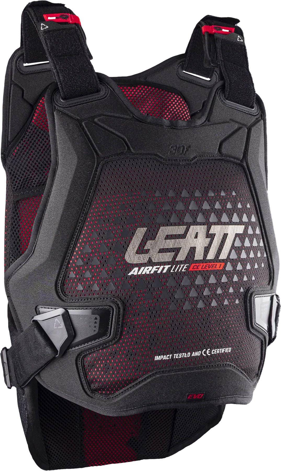 Product image for Plastron AirFit Evo Lite 3DF - Unisexe