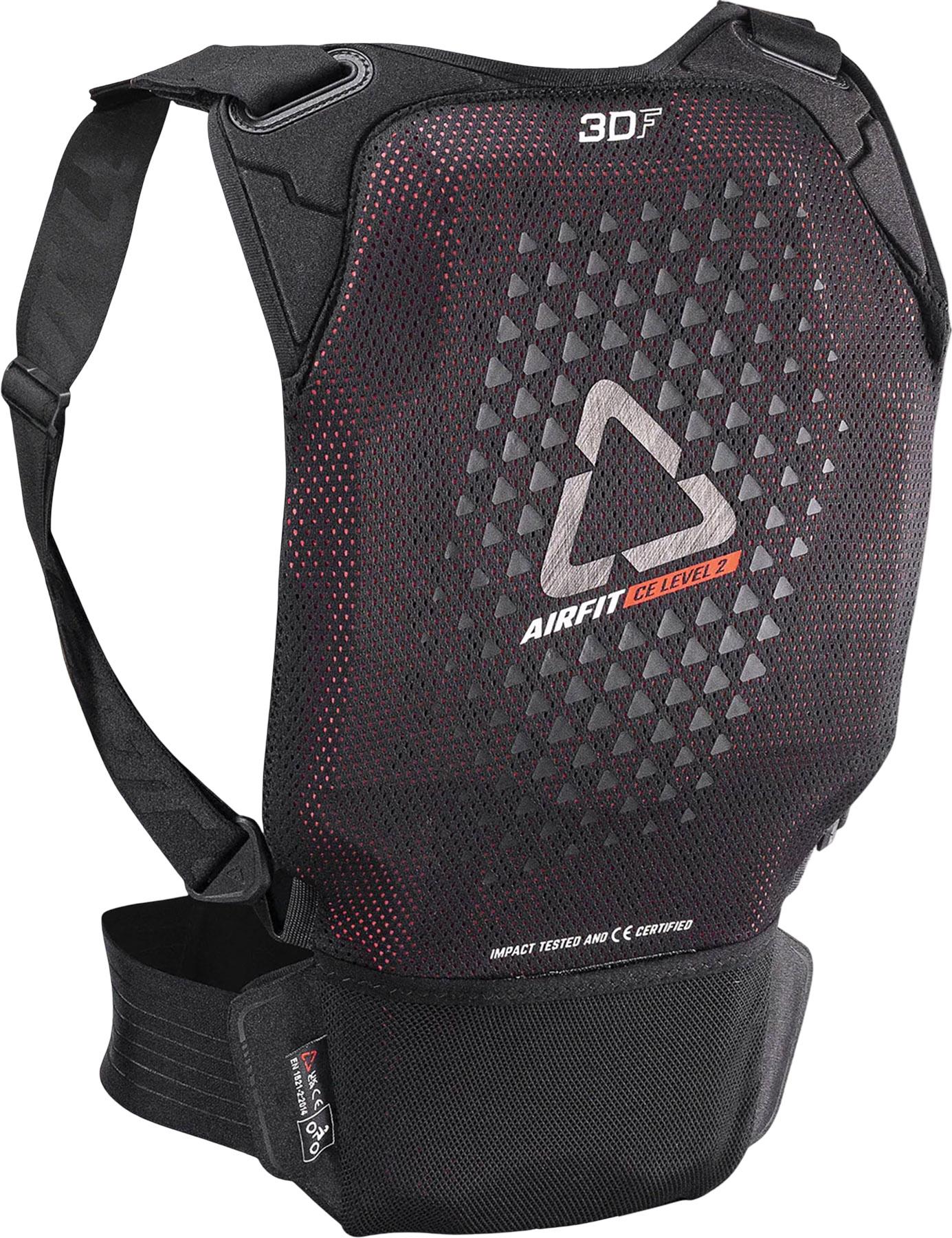 Product image for Protecteur dorsal AirFit Evo 3DF - Unisexe