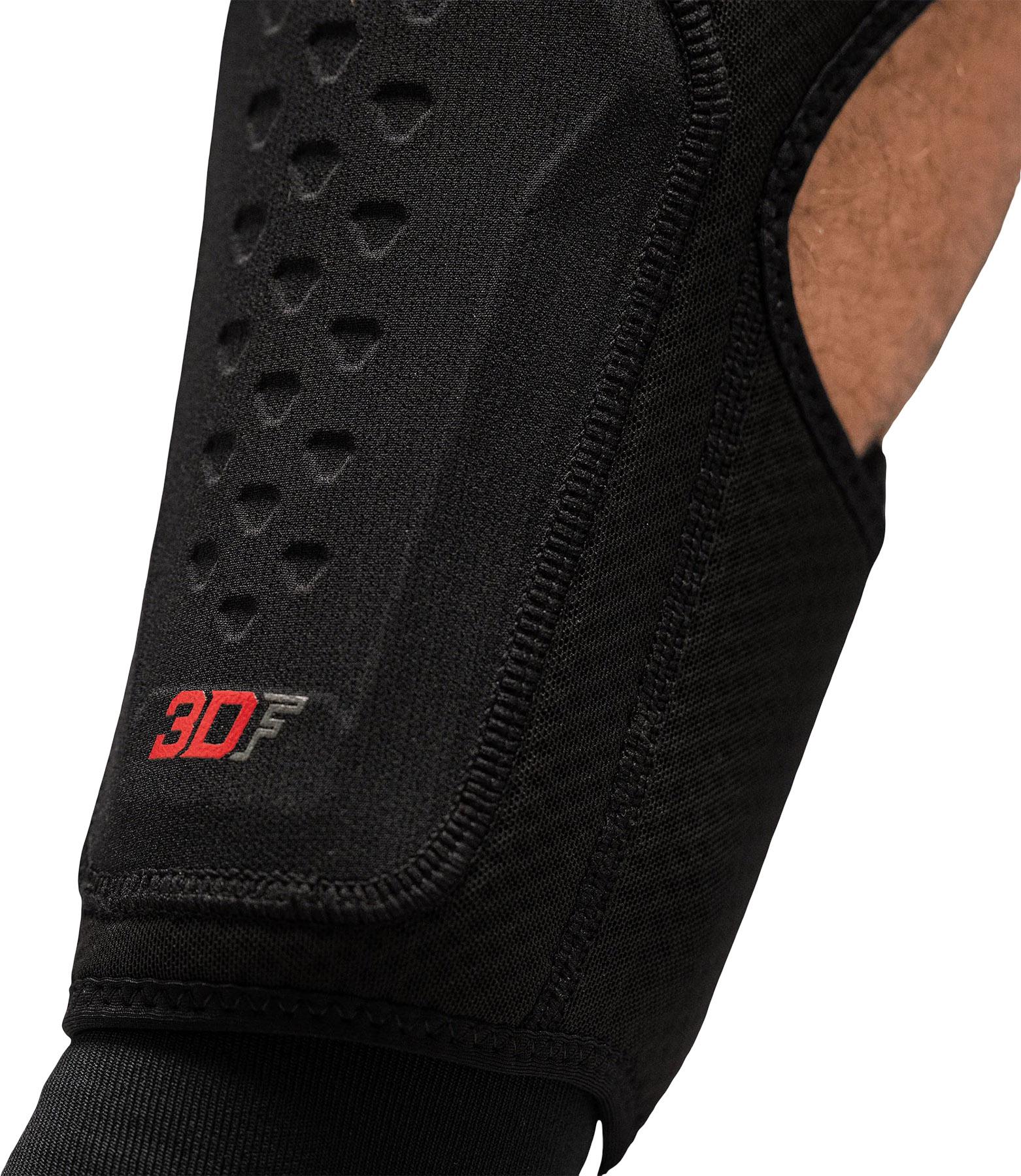 Product gallery image number 2 for product Protège-genoux Evo EXT 6.0