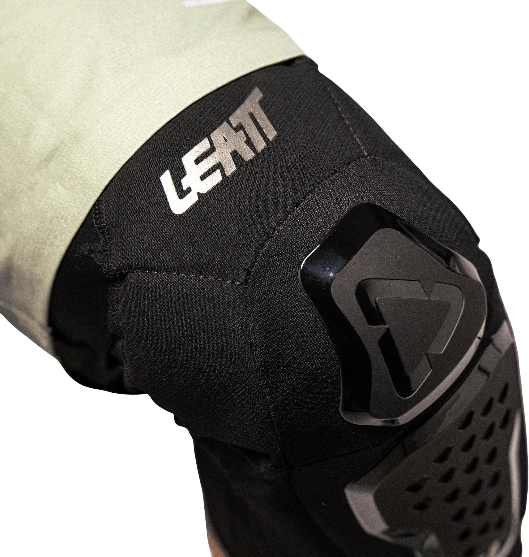 Product gallery image number 3 for product Protège-genoux Evo EXT 6.0